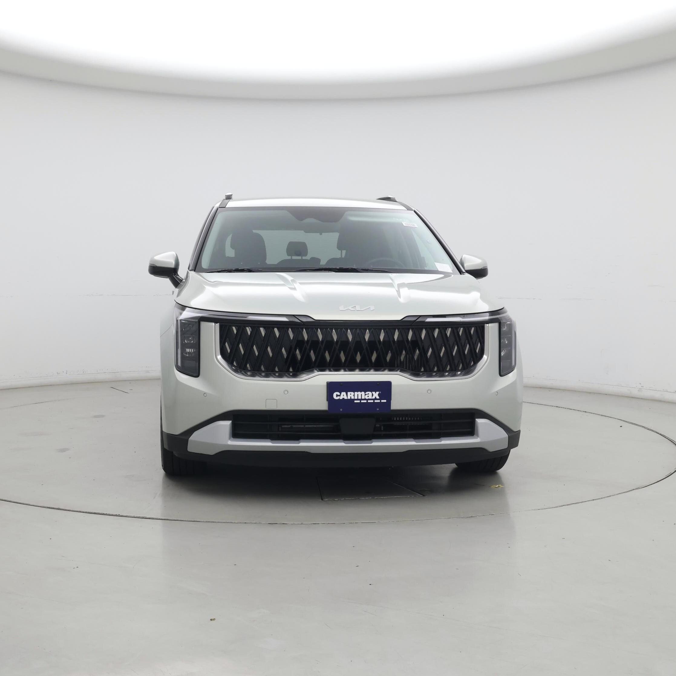 Thumbnail: 2025 Kia Carnival - 5