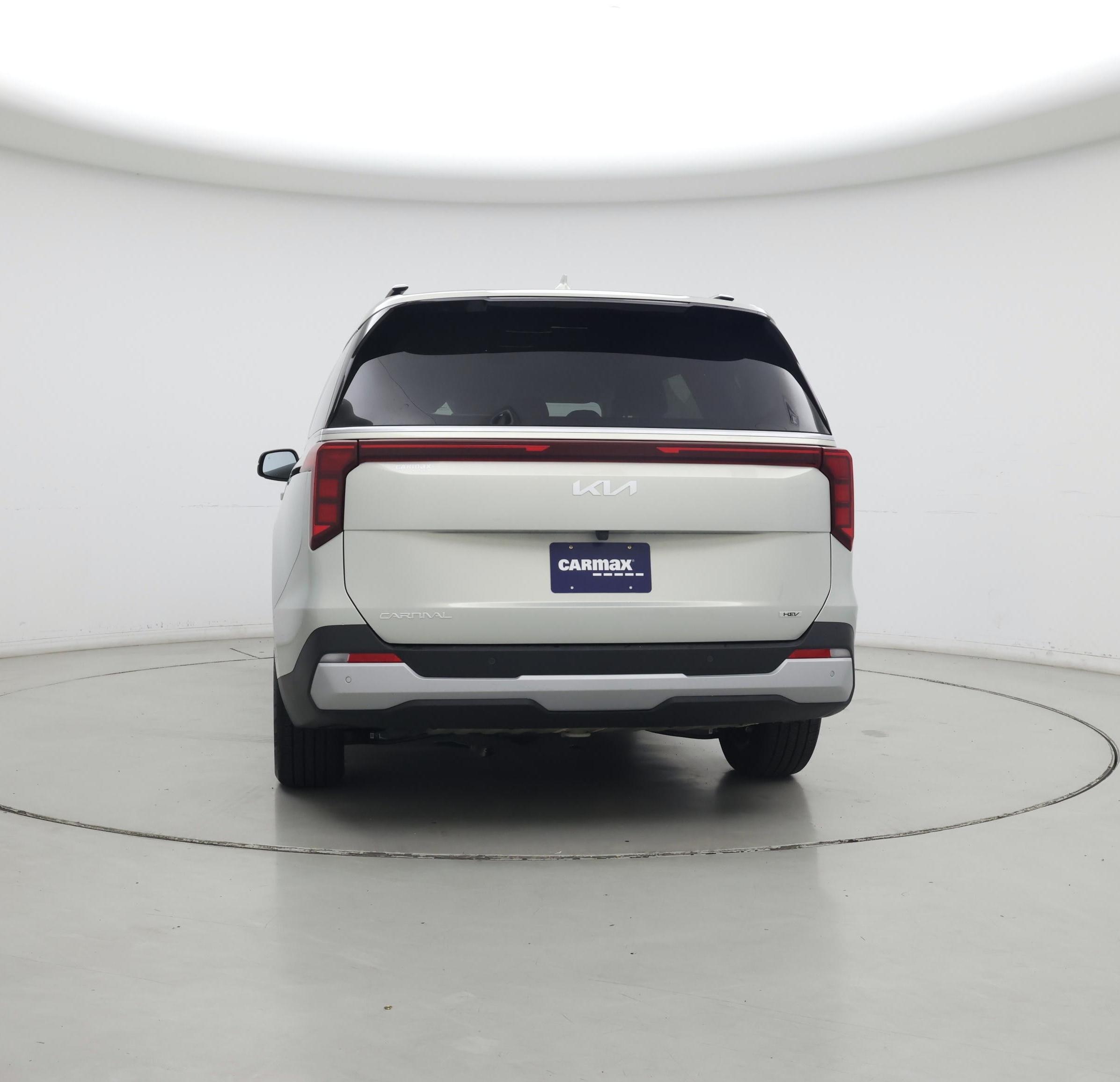 Thumbnail: 2025 Kia Carnival - 6