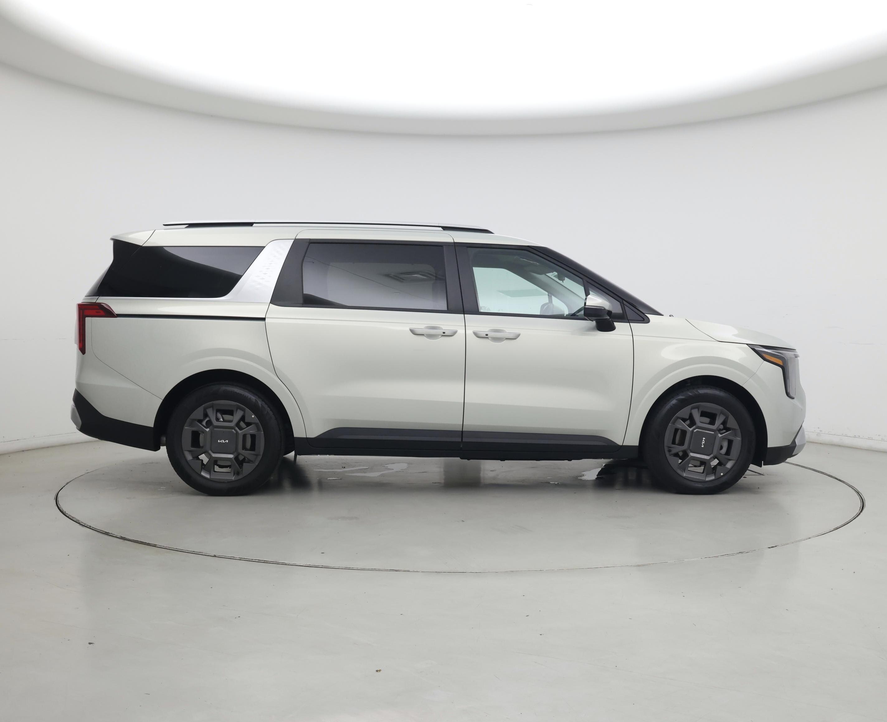 Thumbnail: 2025 Kia Carnival - 7