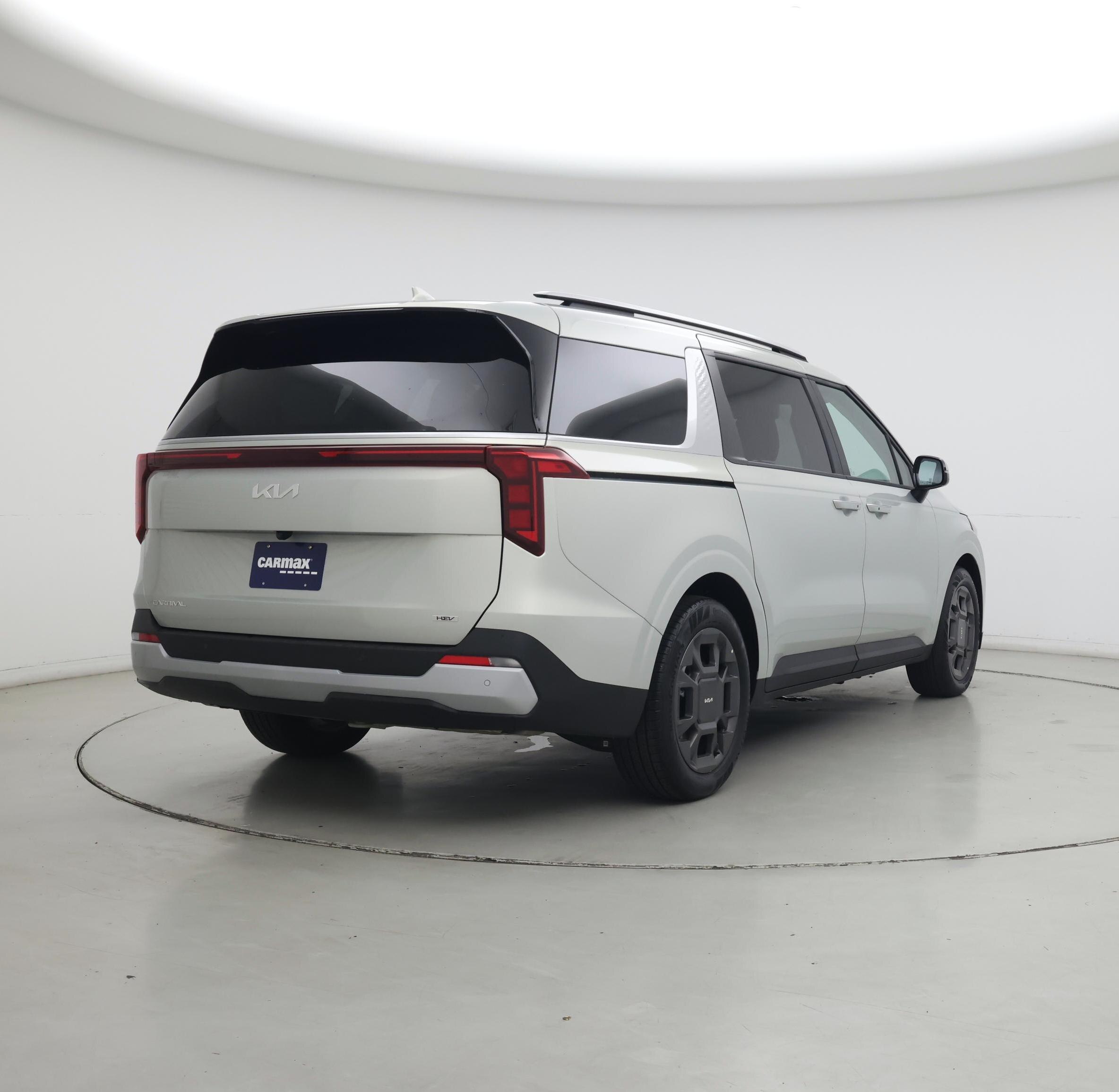 Thumbnail: 2025 Kia Carnival - 8