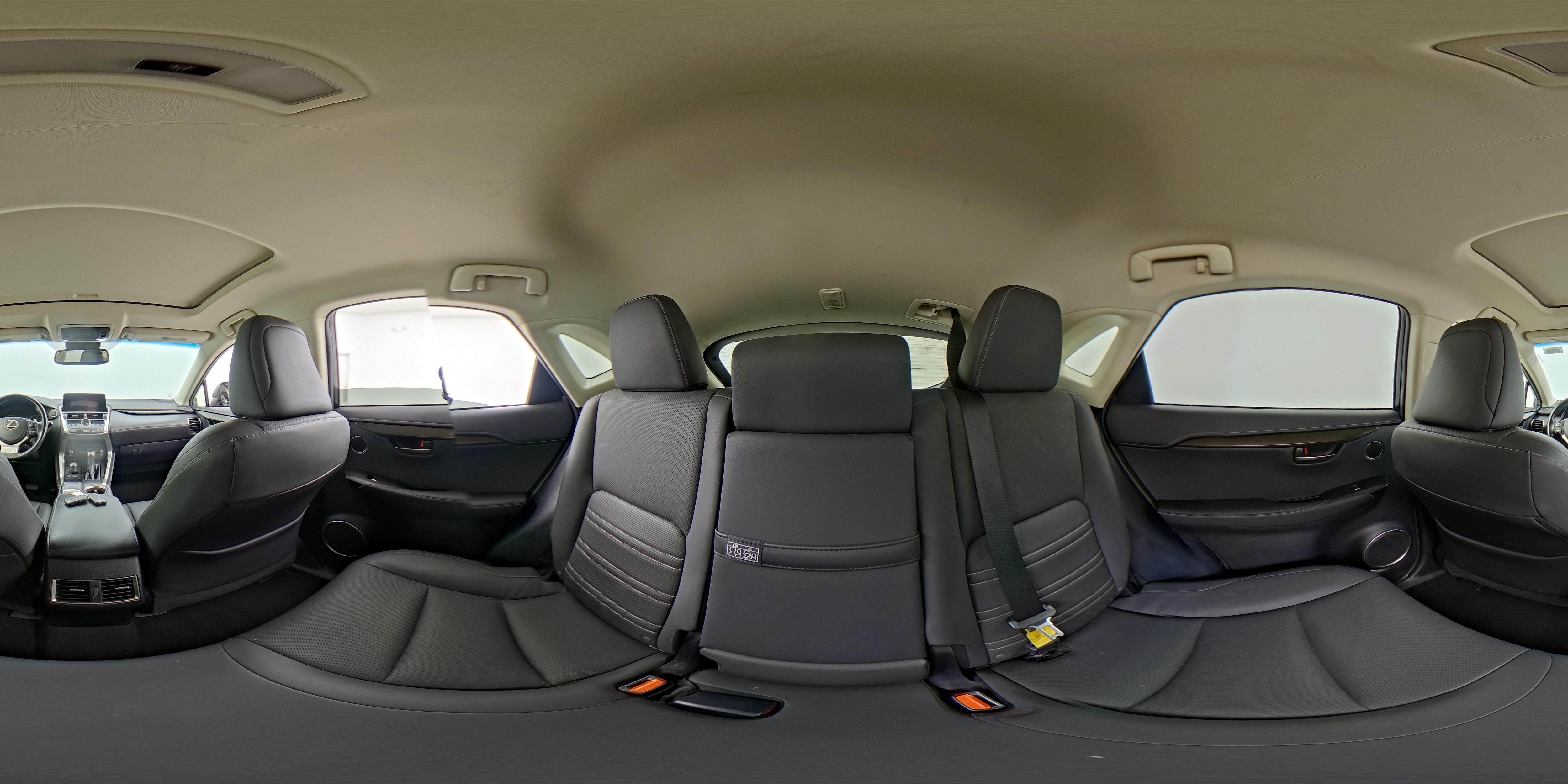 2019 Lexus NX 300 - Photo 26
