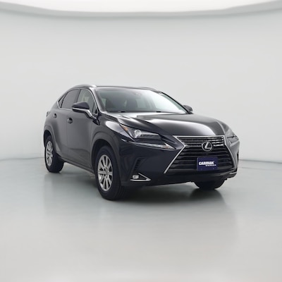 2019 Lexus NX 300
