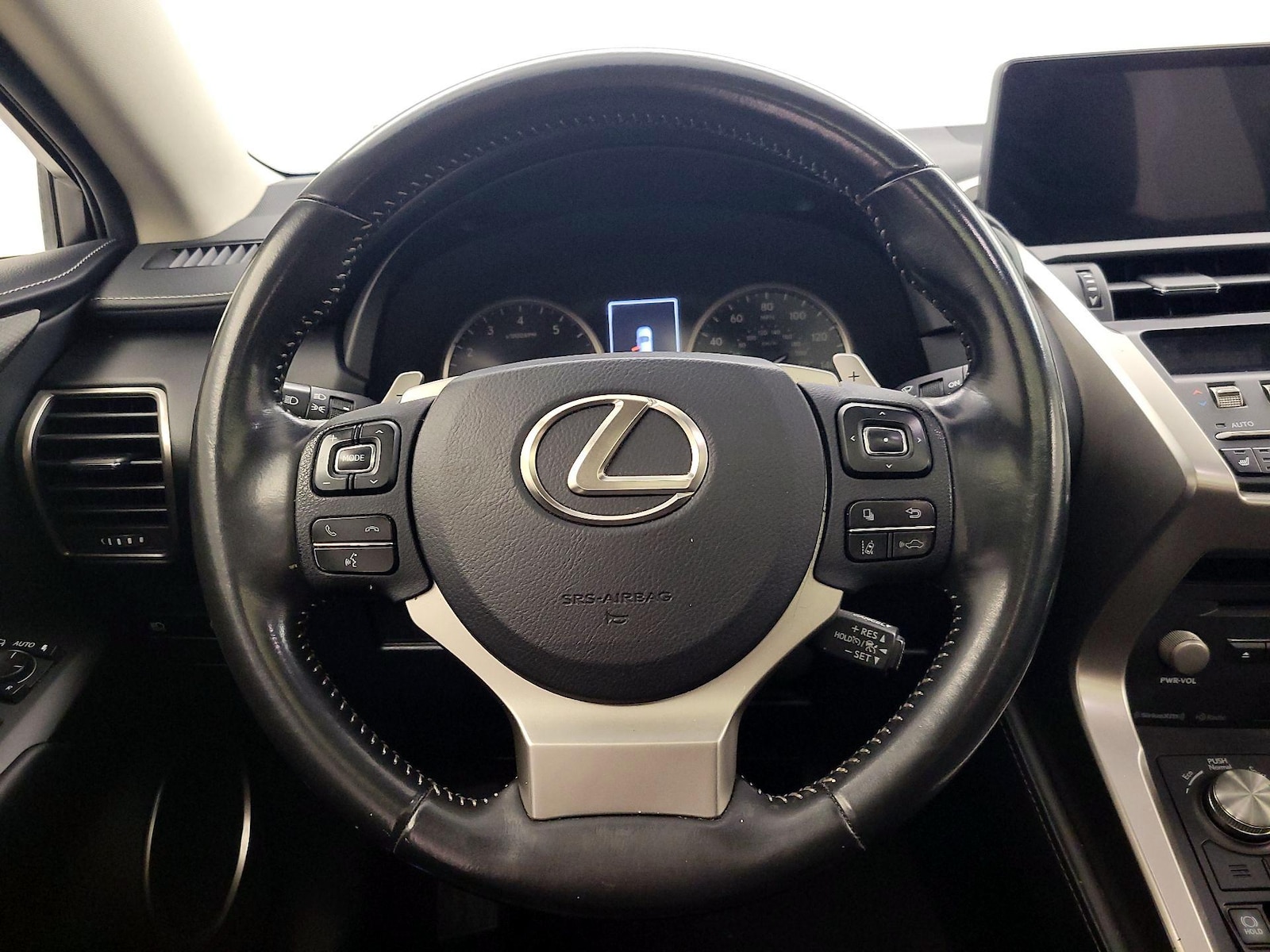 2019 Lexus NX 300 - Photo 11