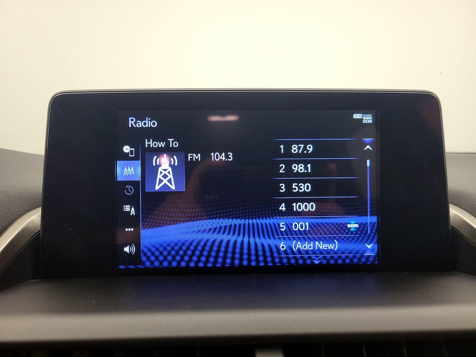 2019 Lexus NX 300 - Photo 16