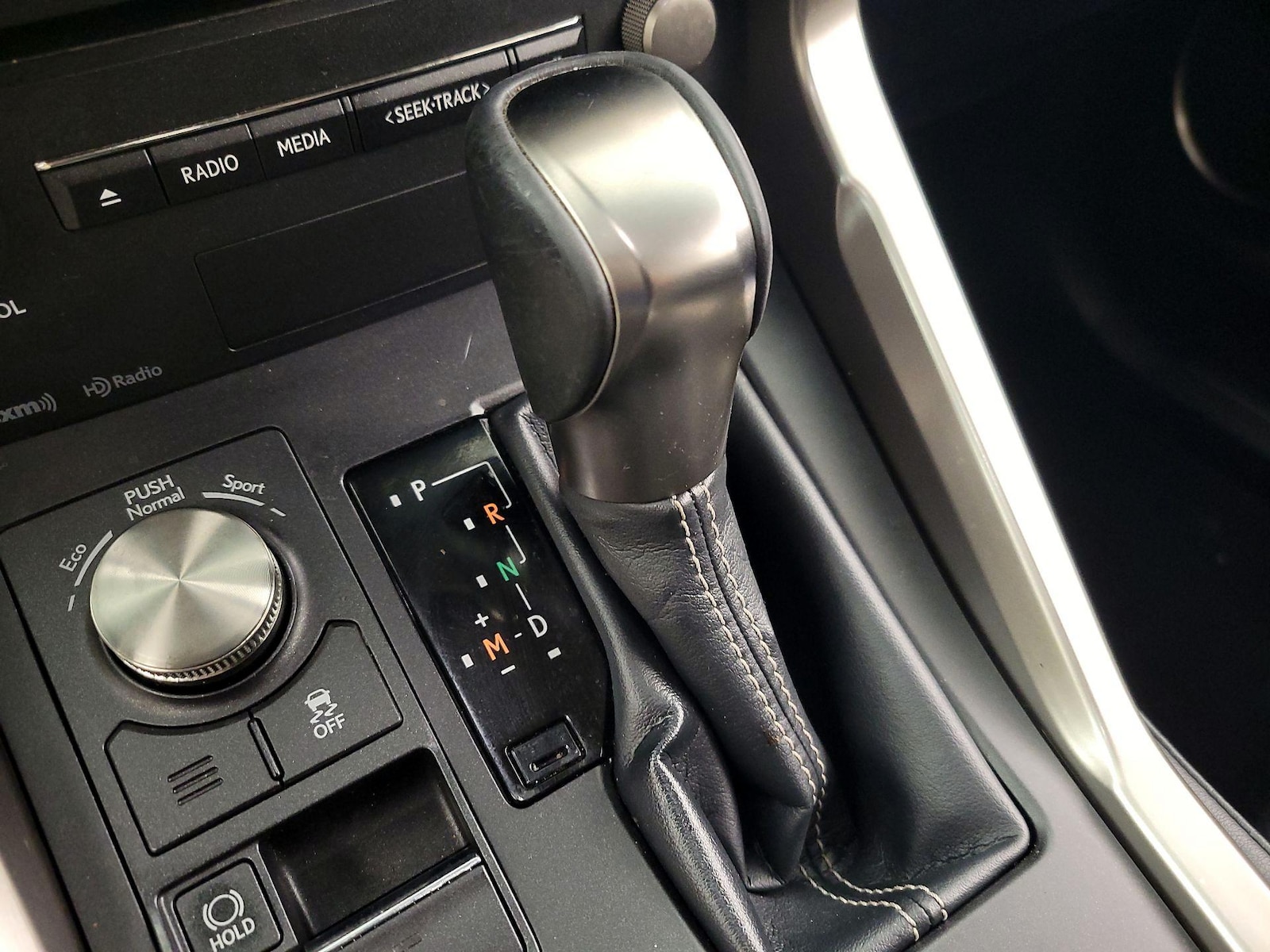 2019 Lexus NX 300 - Photo 18