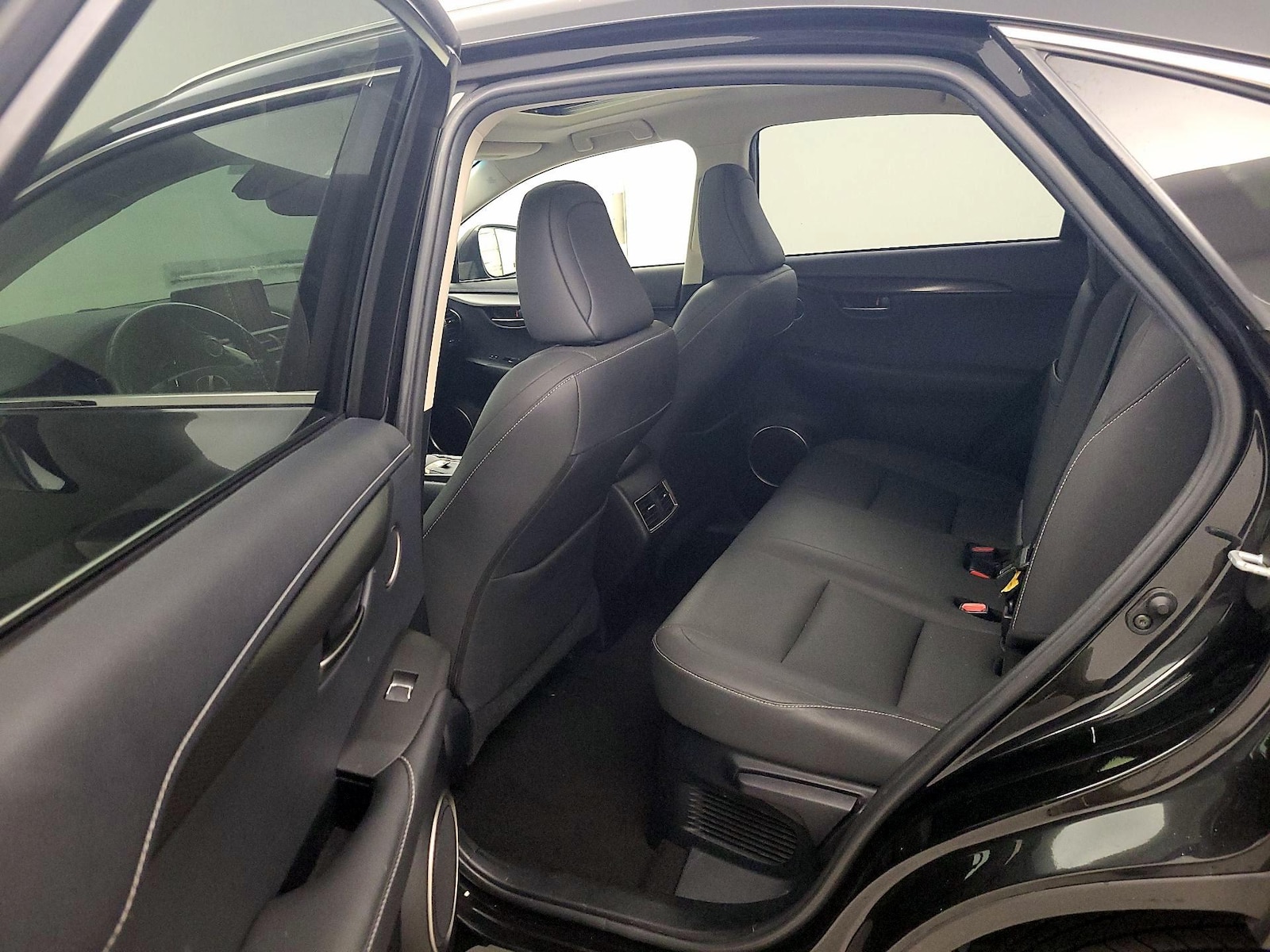 2019 Lexus NX 300 - Photo 21
