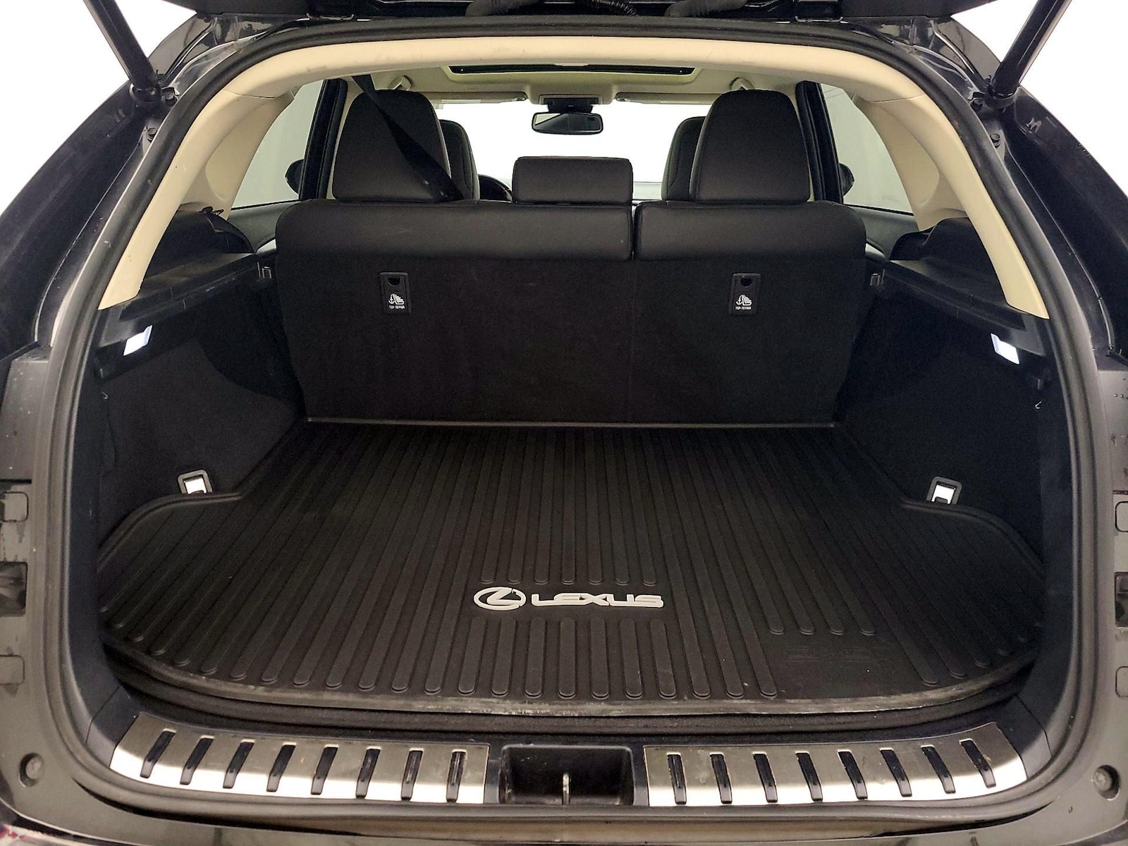 2019 Lexus NX 300 - Photo 22