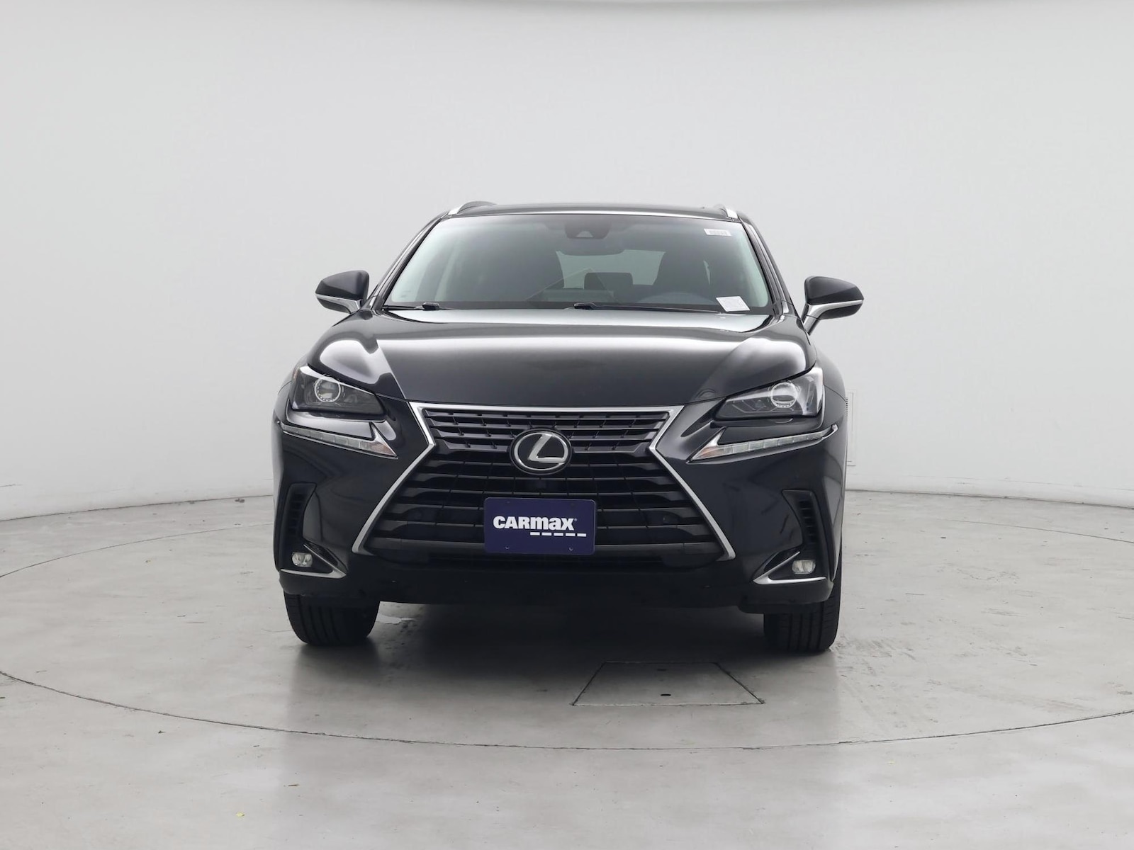2019 Lexus NX 300 - Photo 6