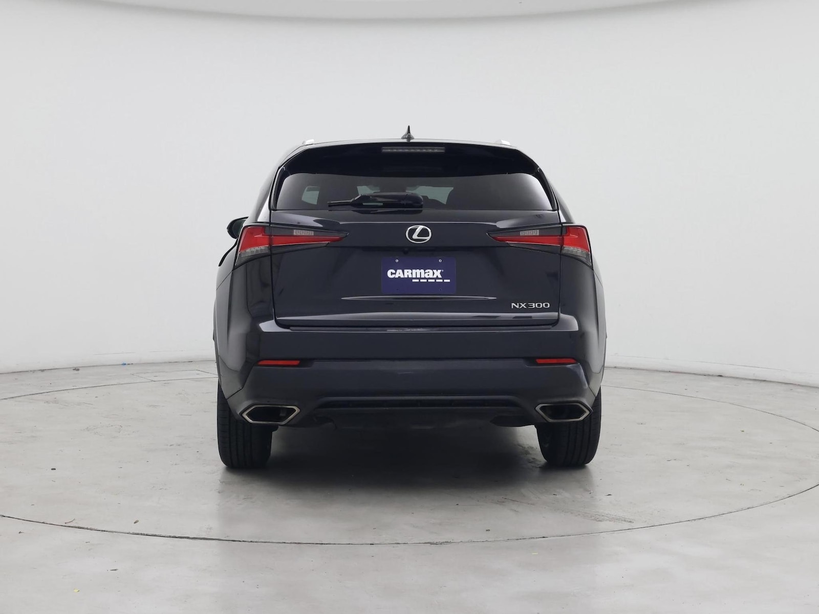 2019 Lexus NX 300 - Photo 7