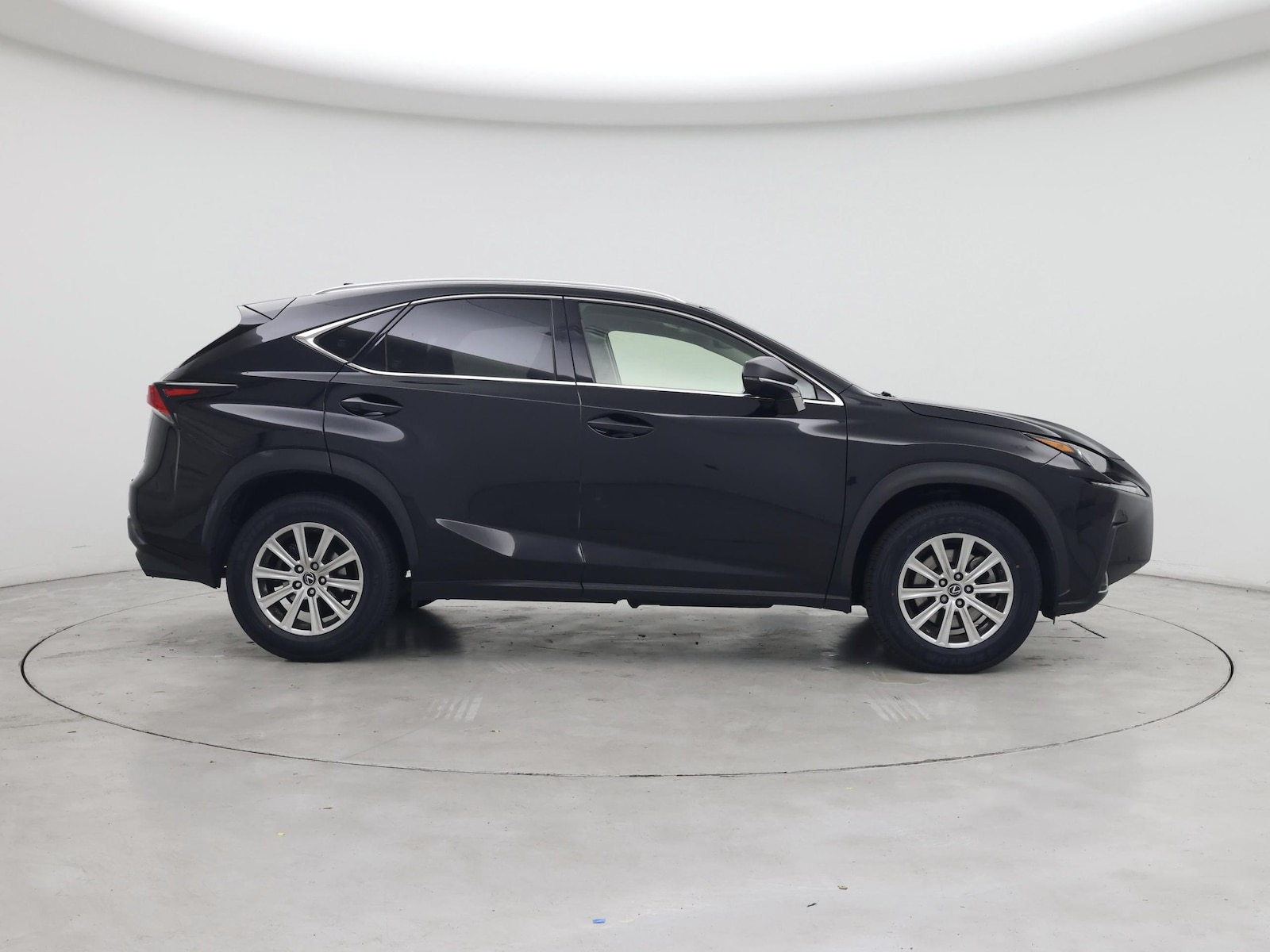 2019 Lexus NX 300 - Photo 8