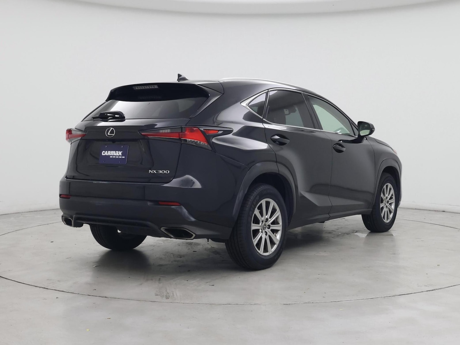 2019 Lexus NX 300 - Photo 9
