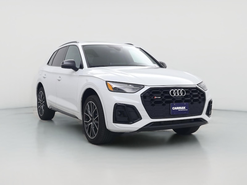 2021 Audi SQ5 Premium Plus -
                  Irvine, CA