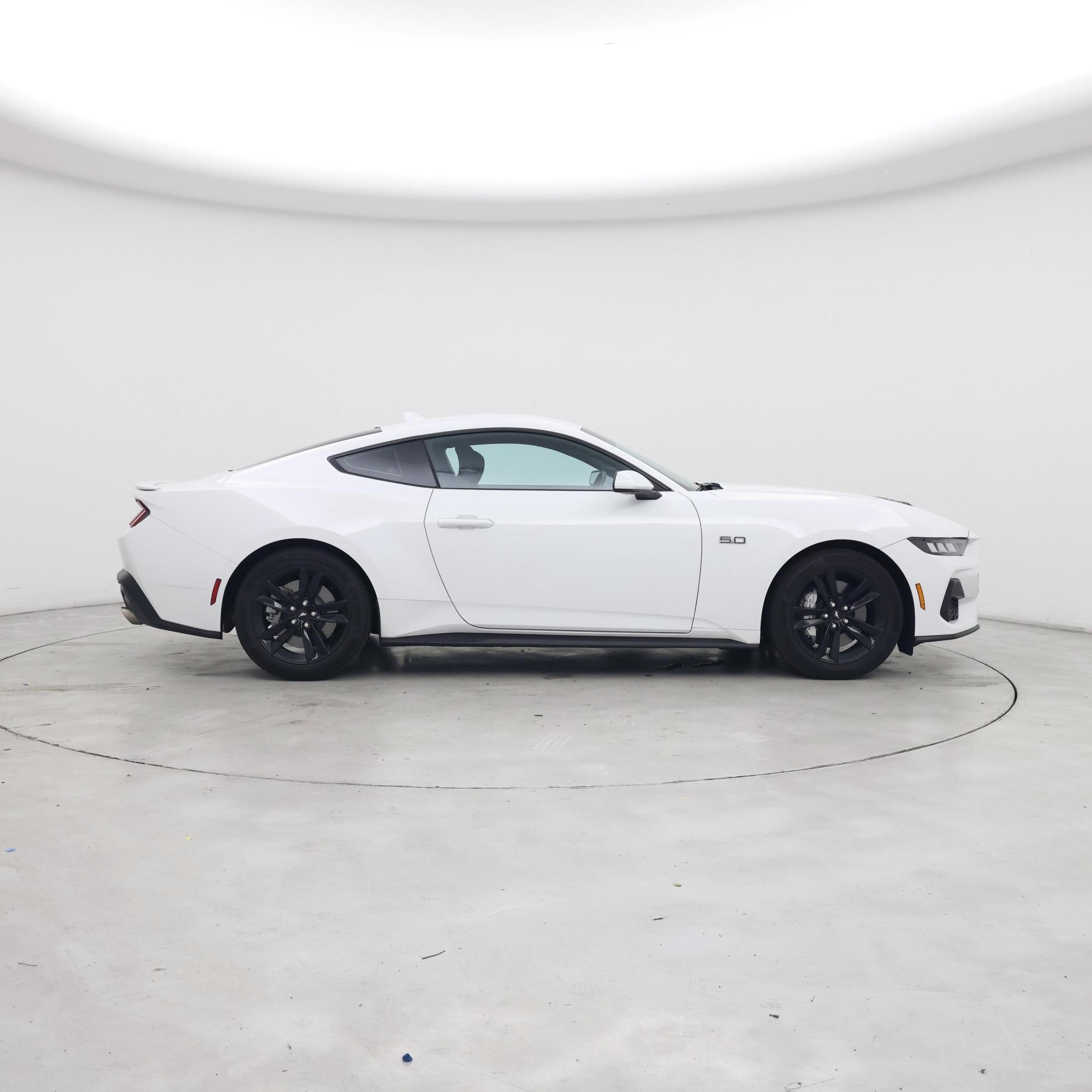 Thumbnail: 2025 Ford Mustang - 7
