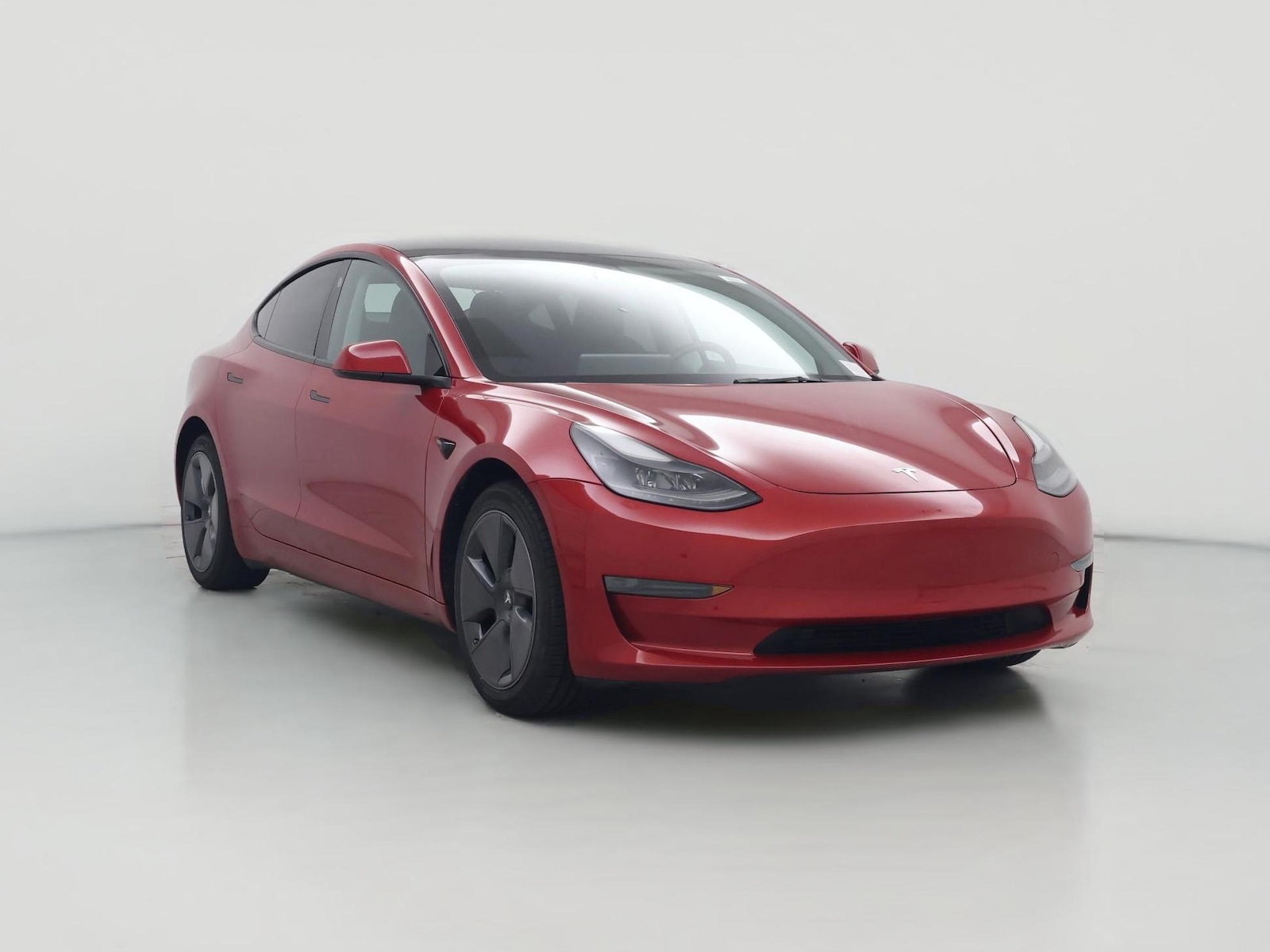 2022 Tesla Model 3 Base