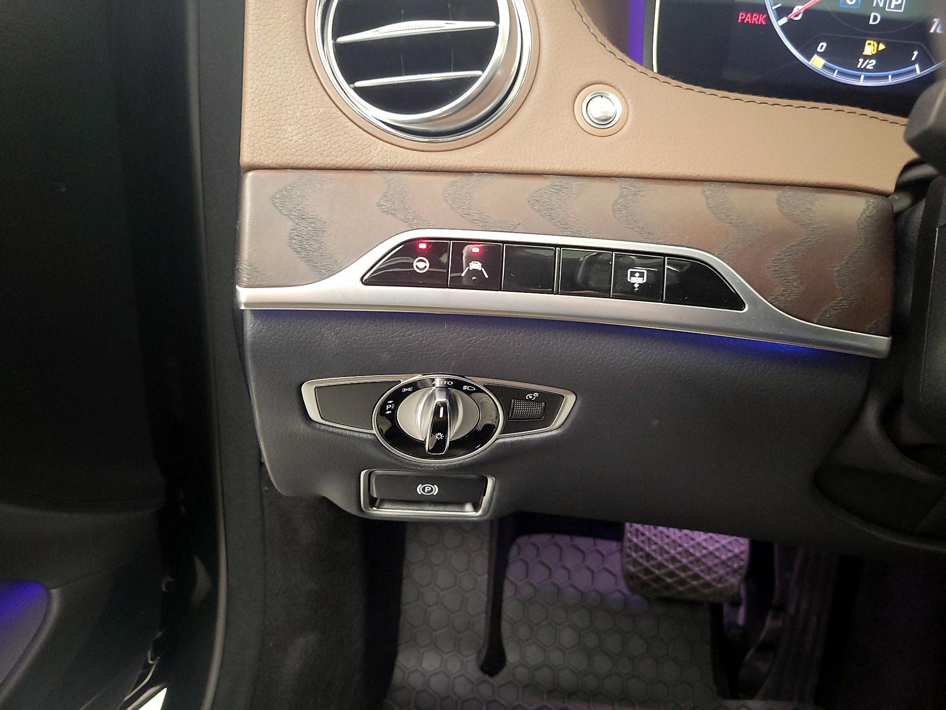 Thumbnail: 2019 Mercedes-Benz S-Class - 13