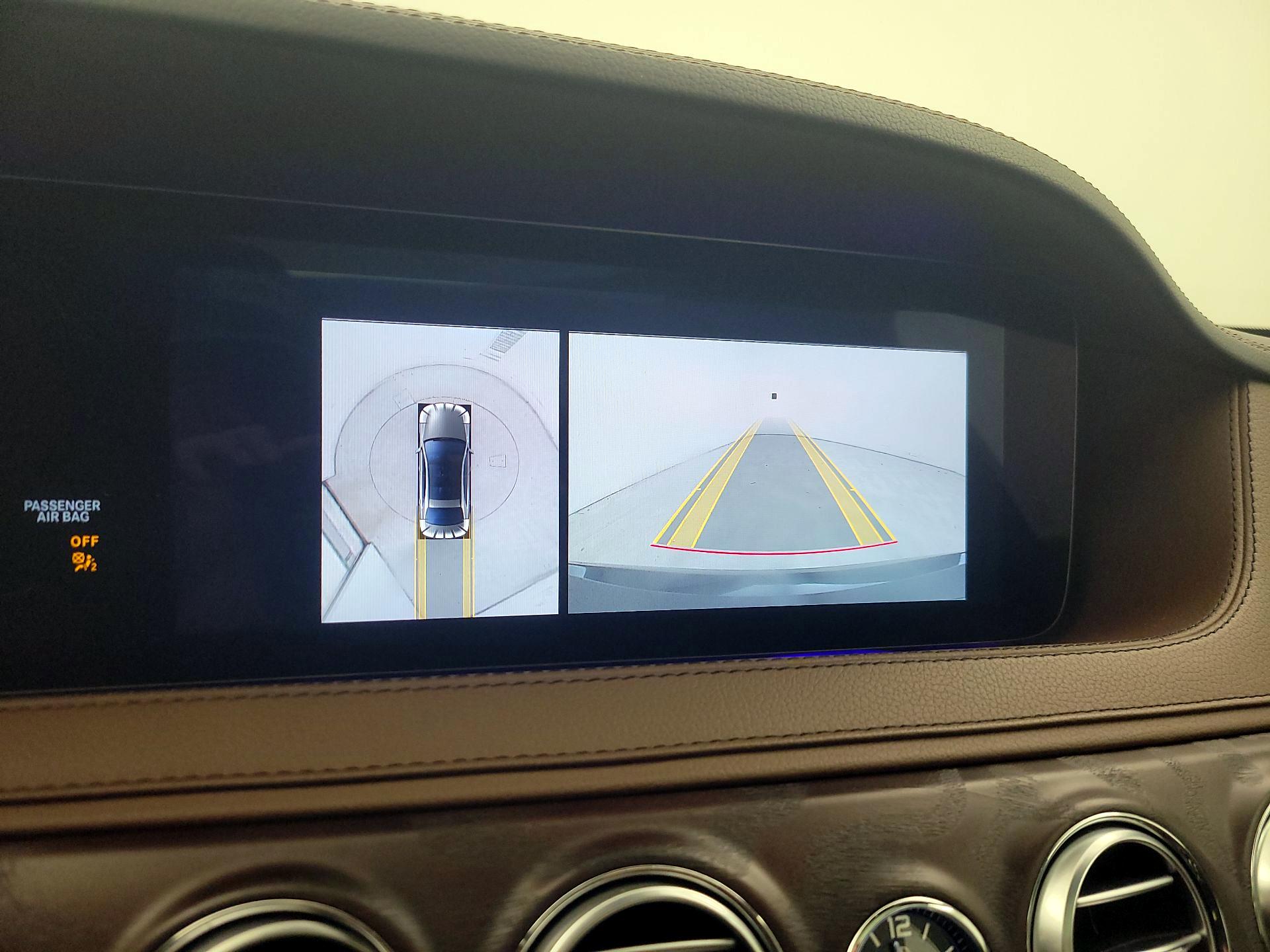 Thumbnail: 2019 Mercedes-Benz S-Class - 14