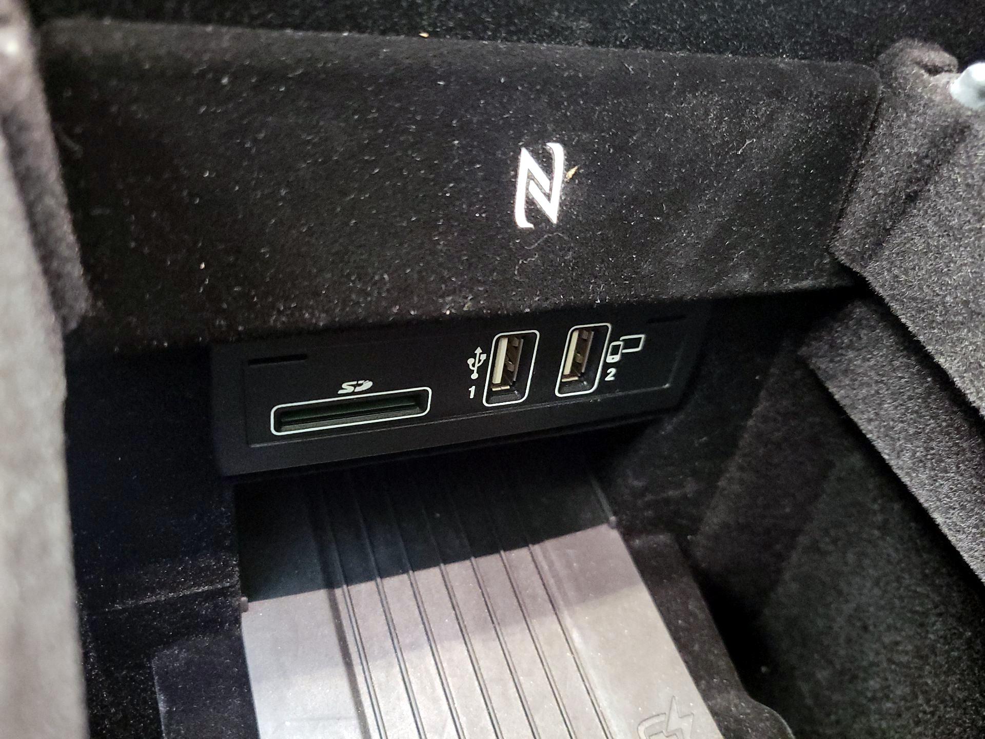 Thumbnail: 2019 Mercedes-Benz S-Class - 18