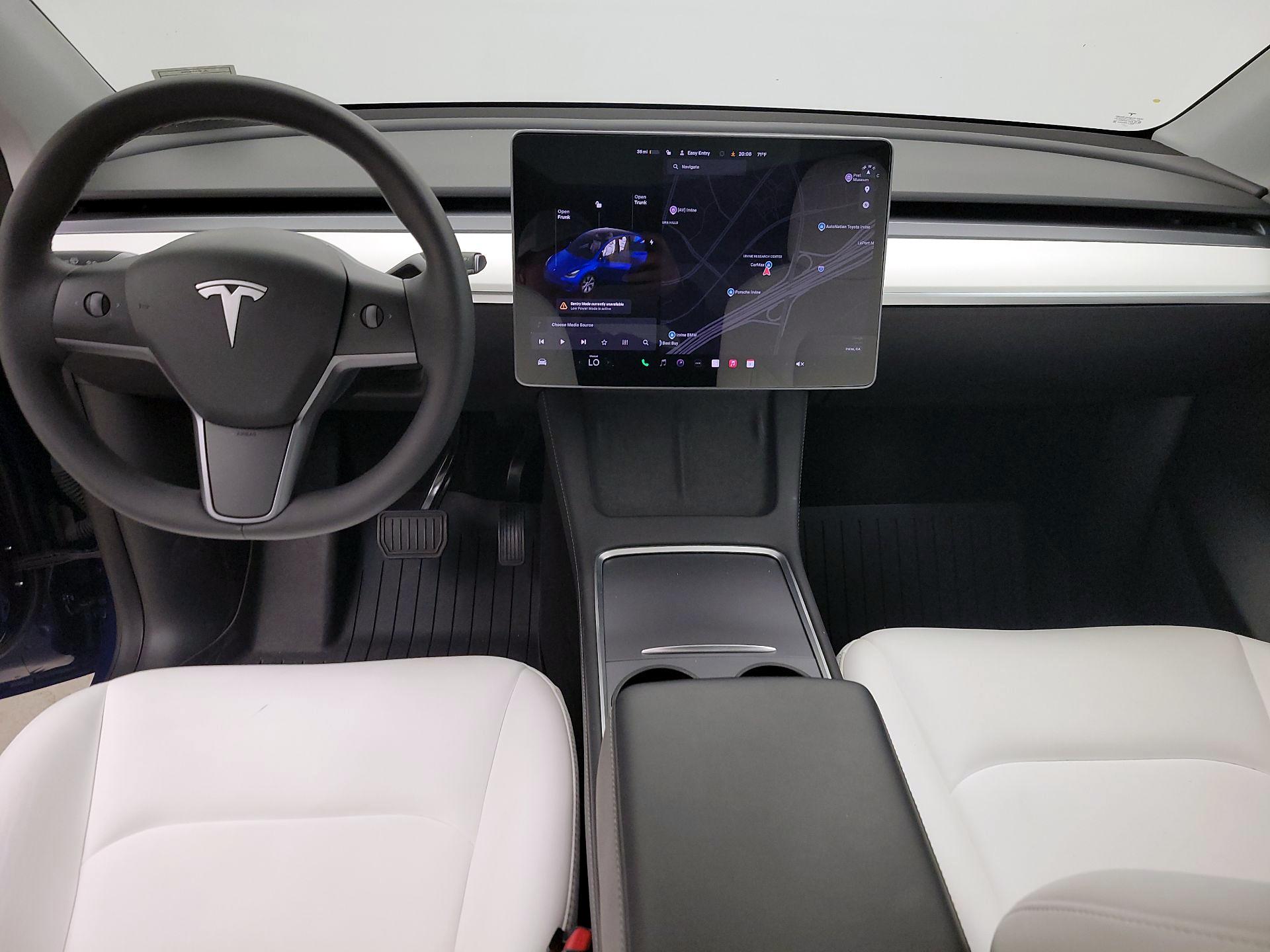 Thumbnail: 2022 Tesla Model Y - 9