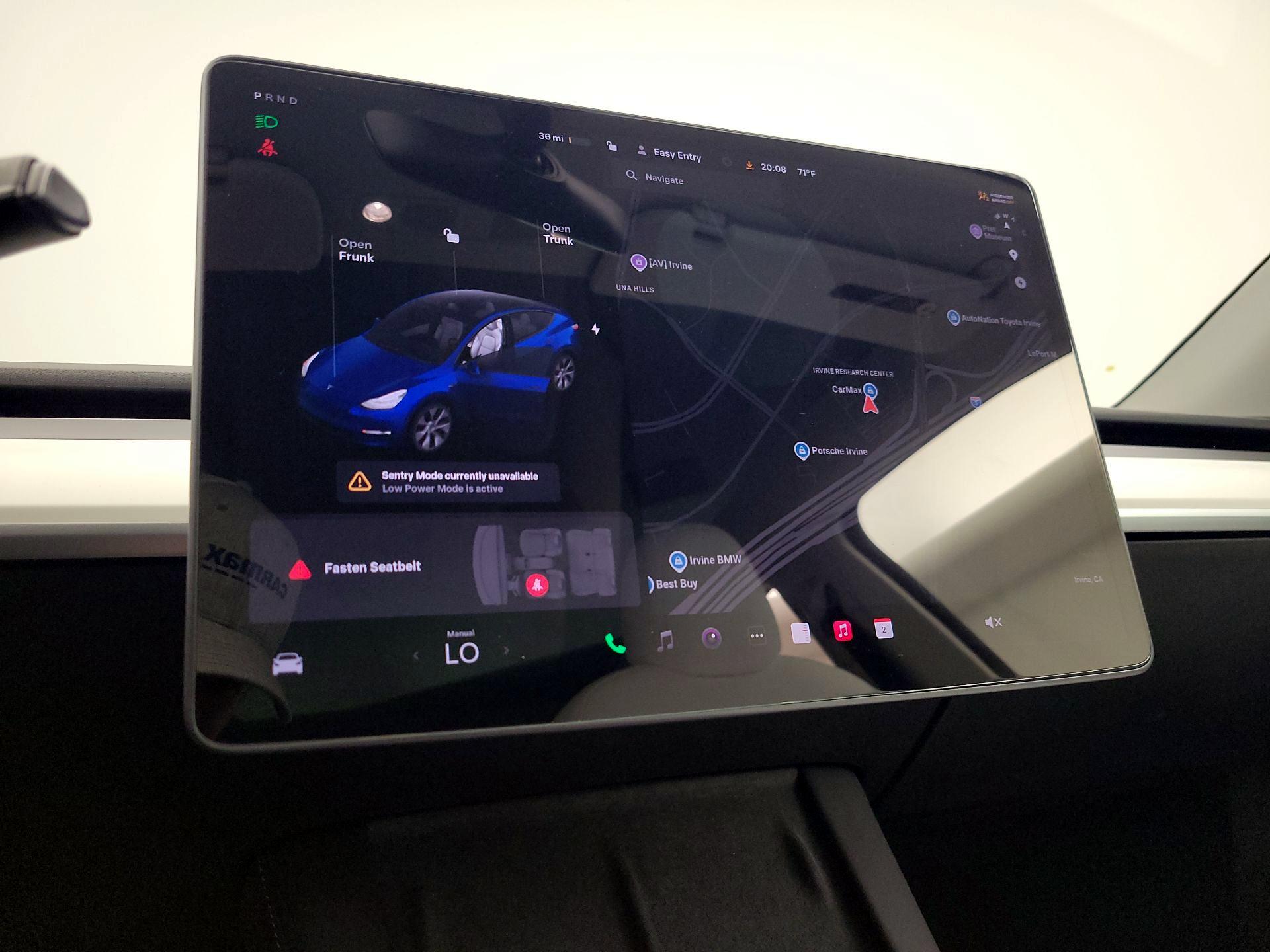 Thumbnail: 2022 Tesla Model Y - 13