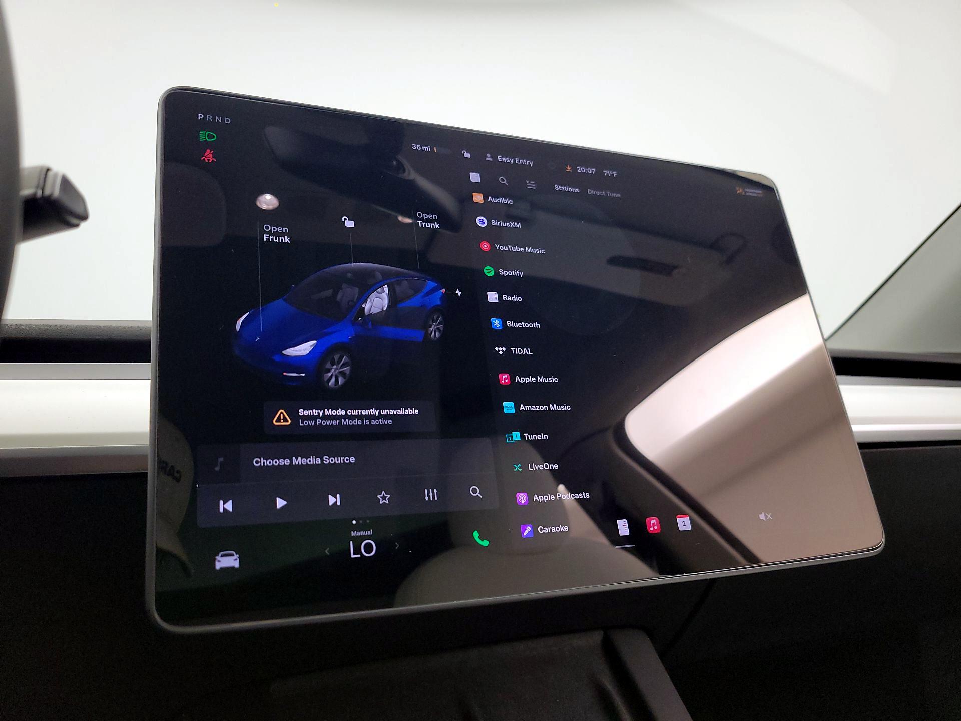 Thumbnail: 2022 Tesla Model Y - 15