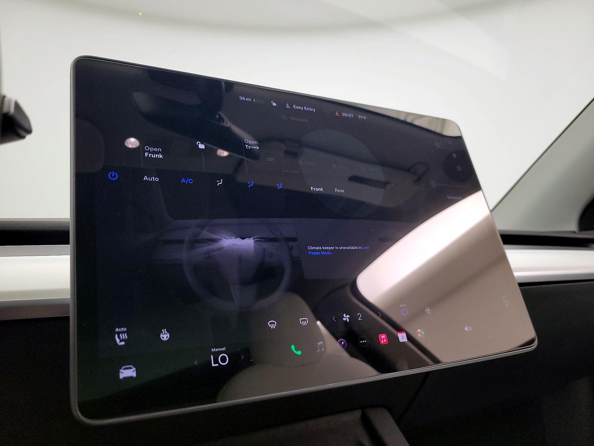 Thumbnail: 2022 Tesla Model Y - 16