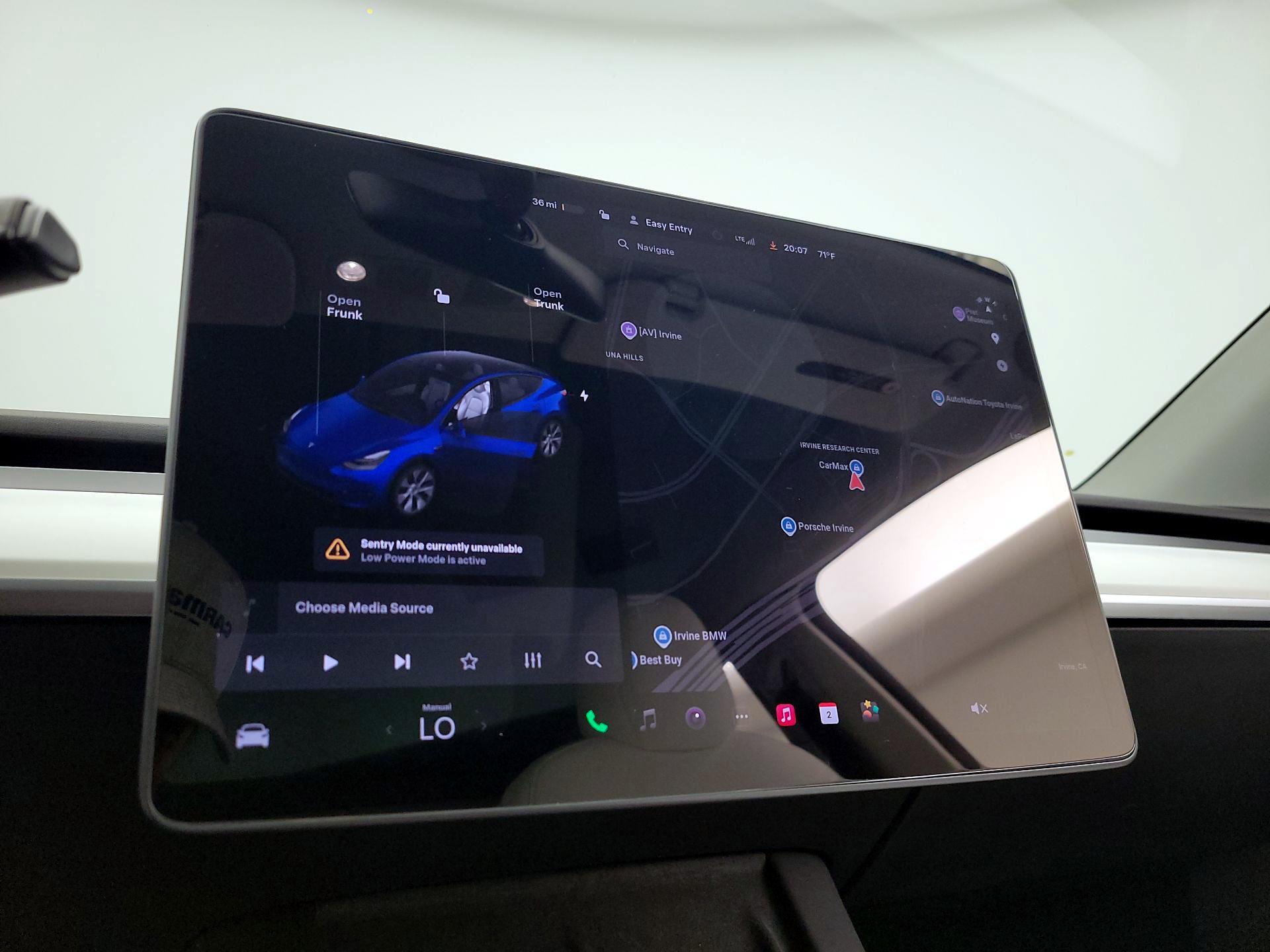 Thumbnail: 2022 Tesla Model Y - 18