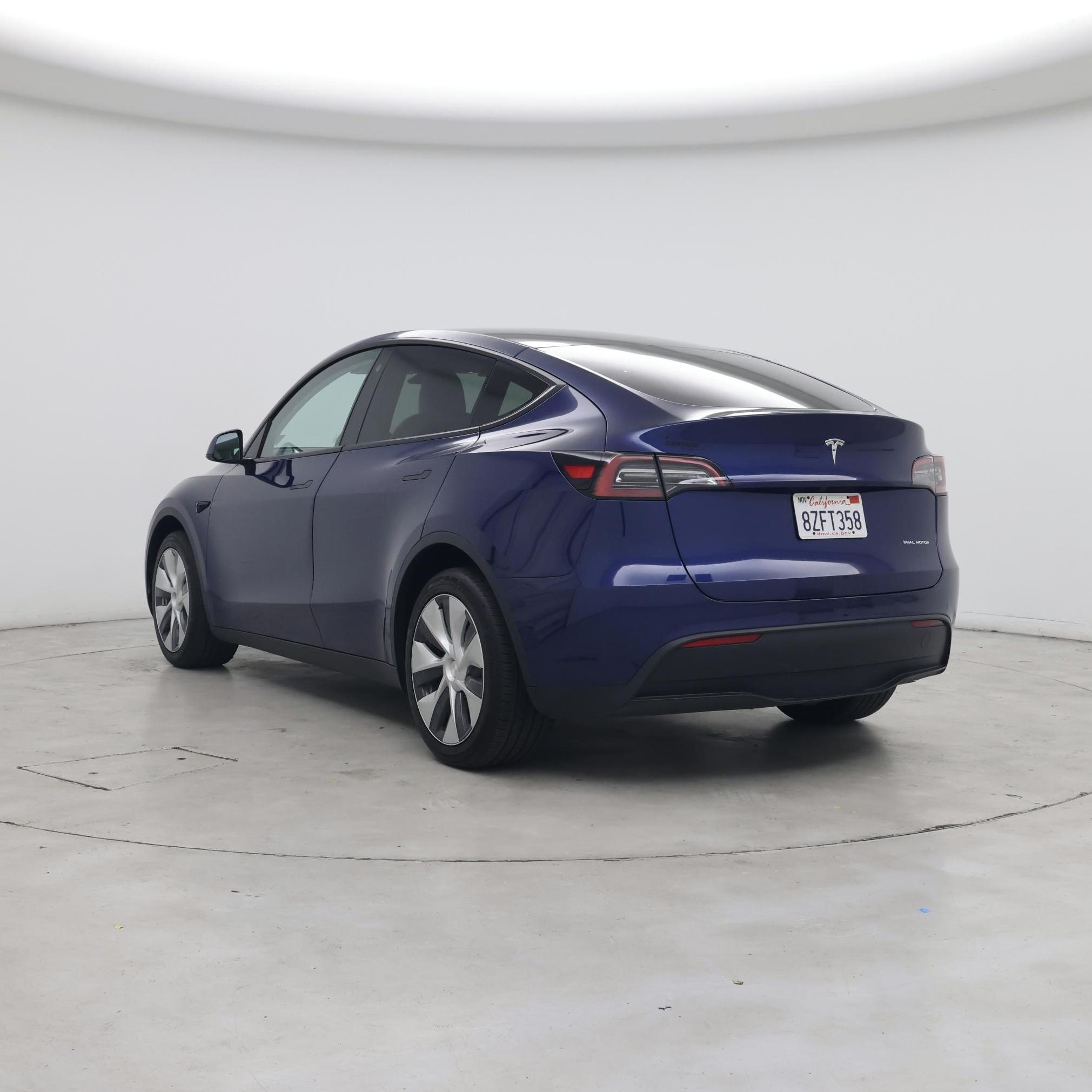 Thumbnail: 2022 Tesla Model Y - 2