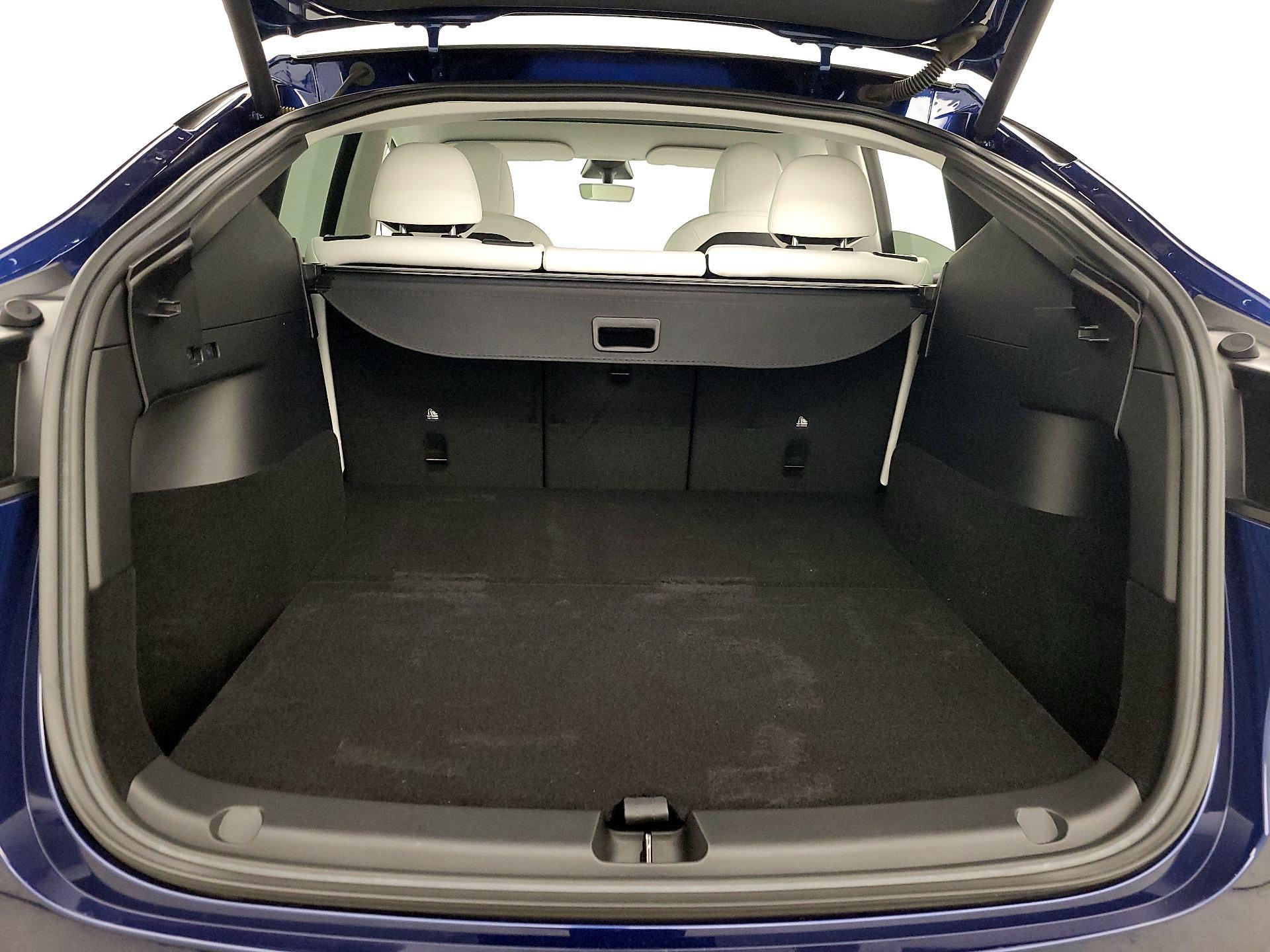 Thumbnail: 2022 Tesla Model Y - 20