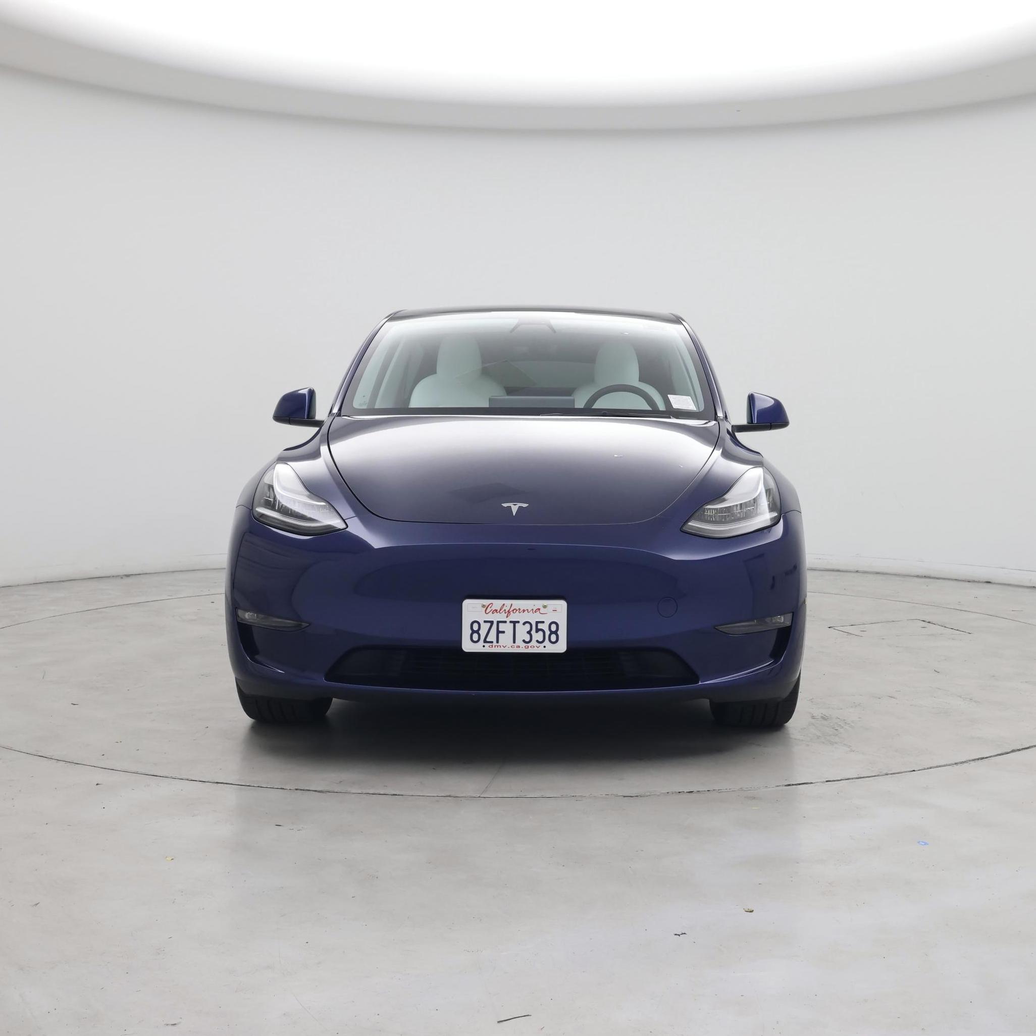 Thumbnail: 2022 Tesla Model Y - 5