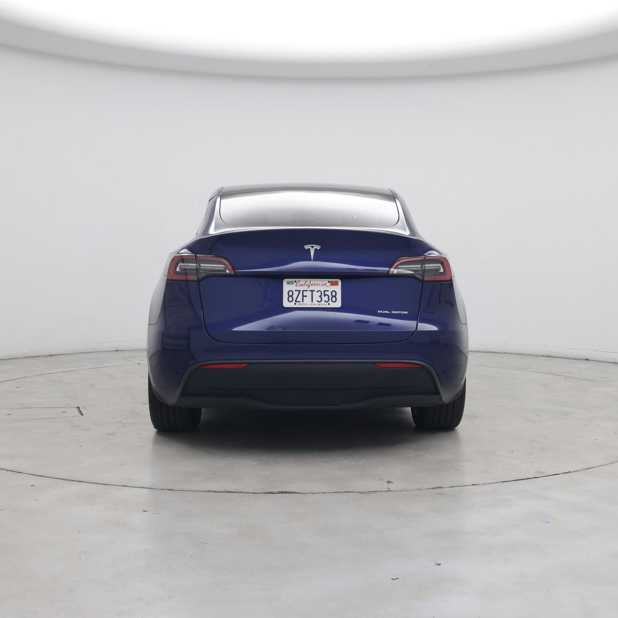 Thumbnail: 2022 Tesla Model Y - 6