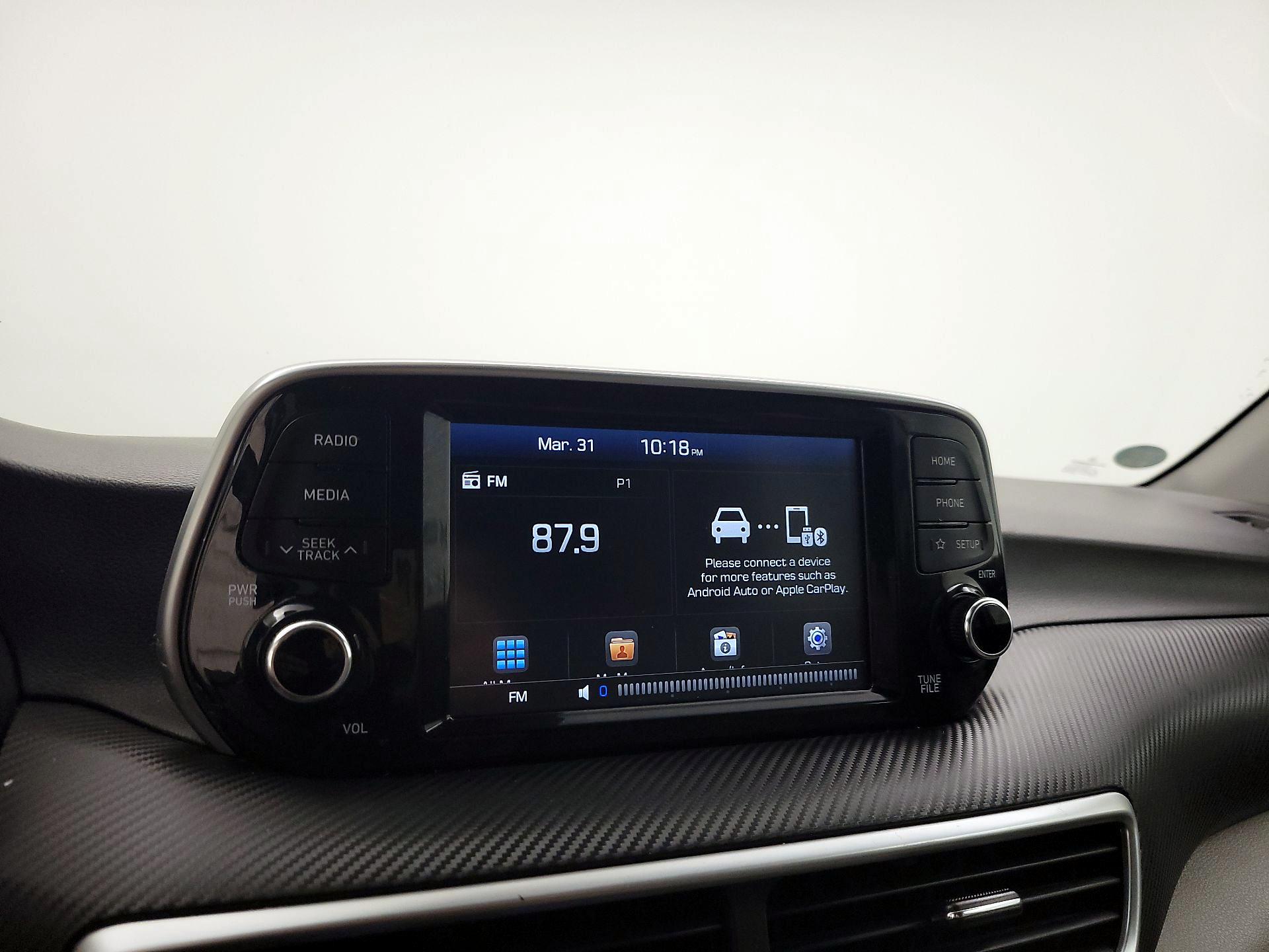 Thumbnail: 2020 Hyundai Tucson - 15