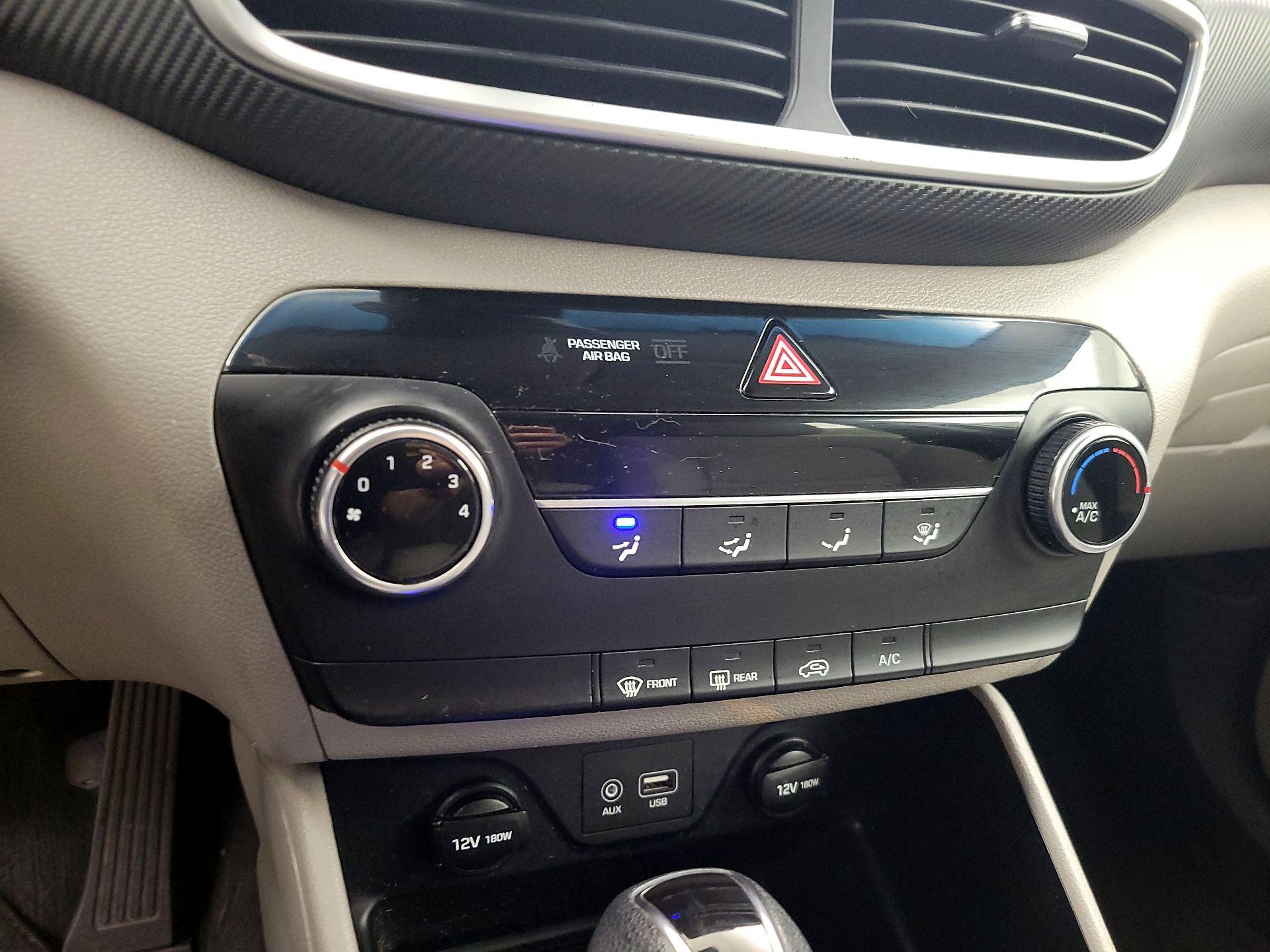 Thumbnail: 2020 Hyundai Tucson - 16