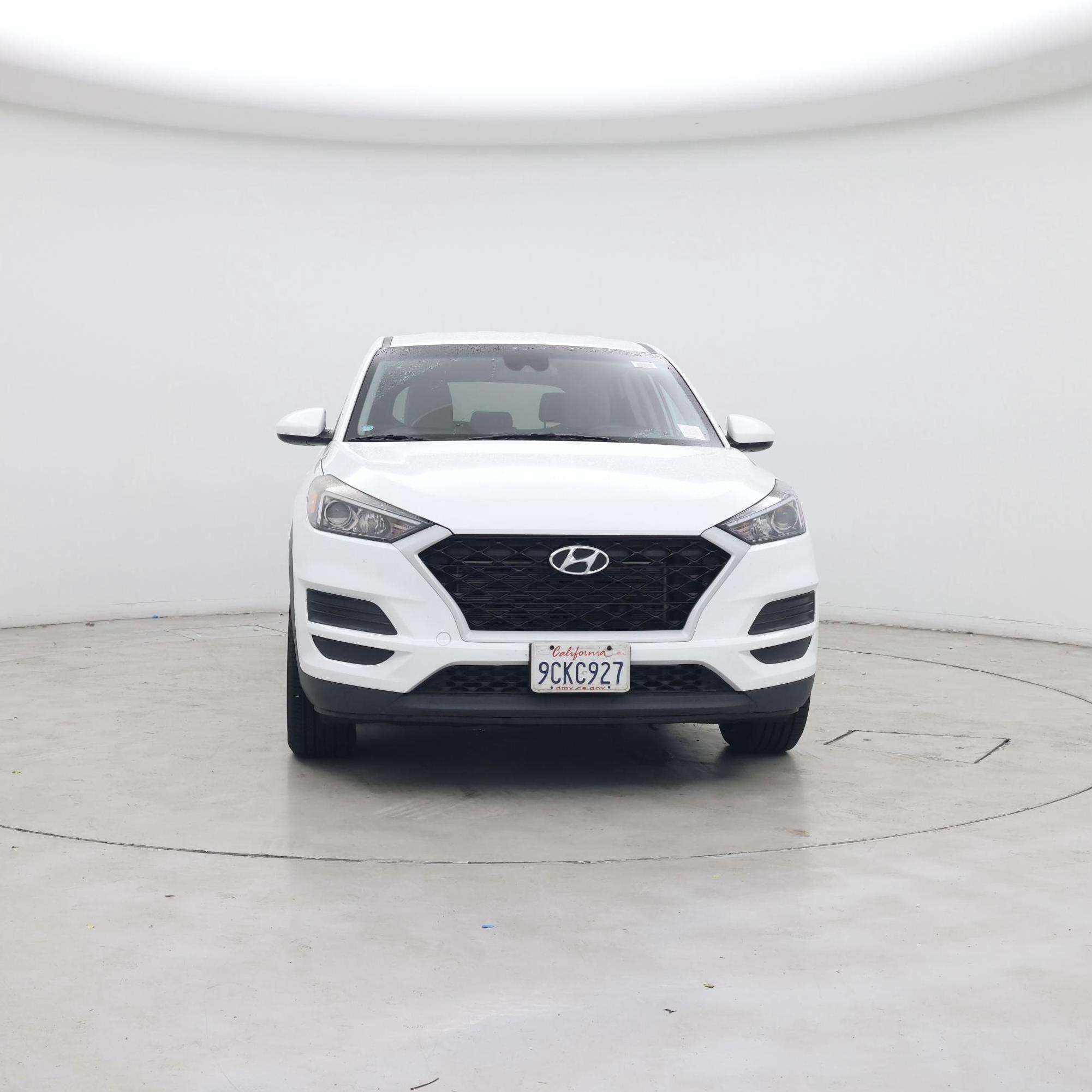 Thumbnail: 2020 Hyundai Tucson - 5