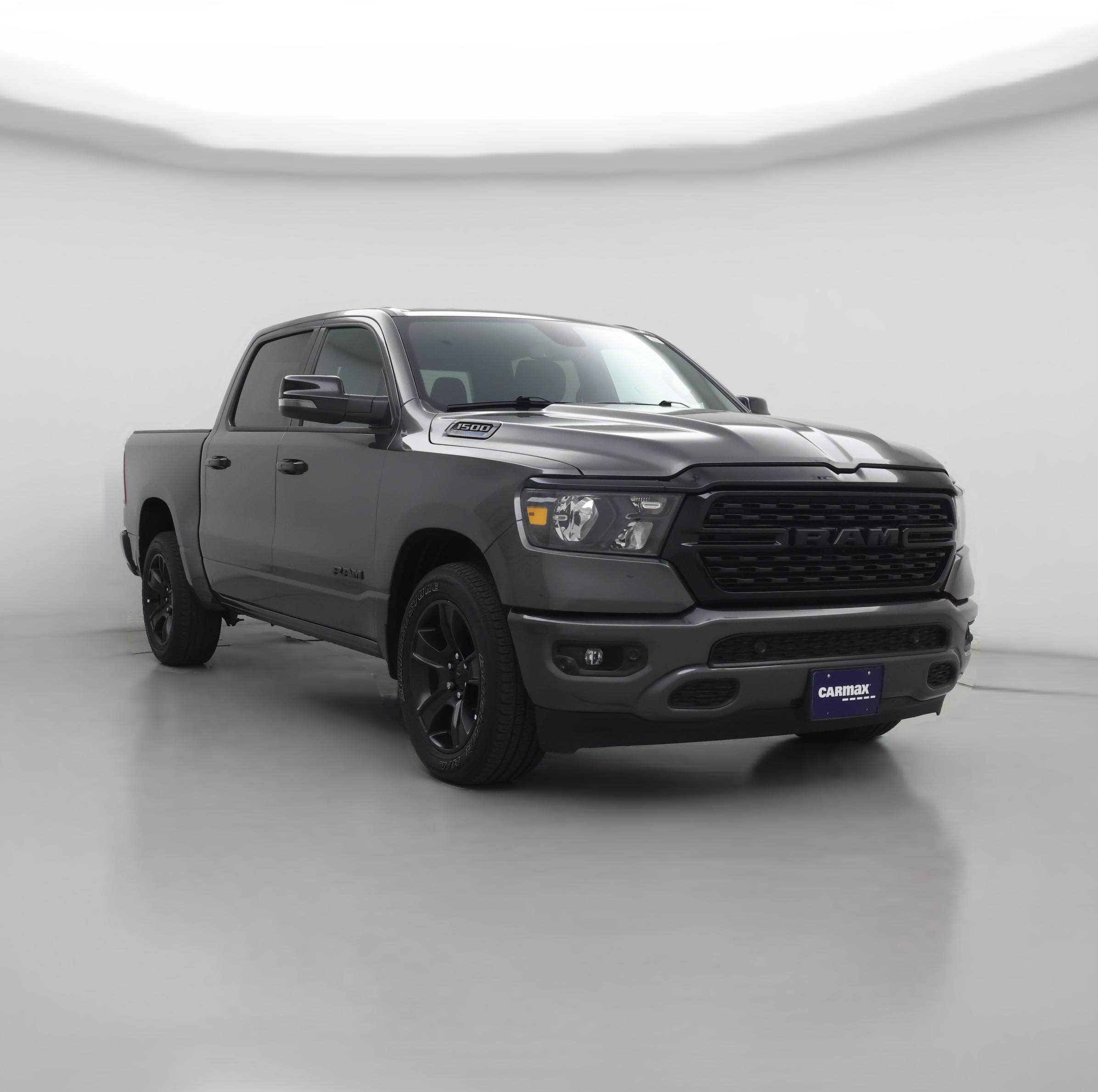 Thumbnail: 2024 RAM 1500 - 1