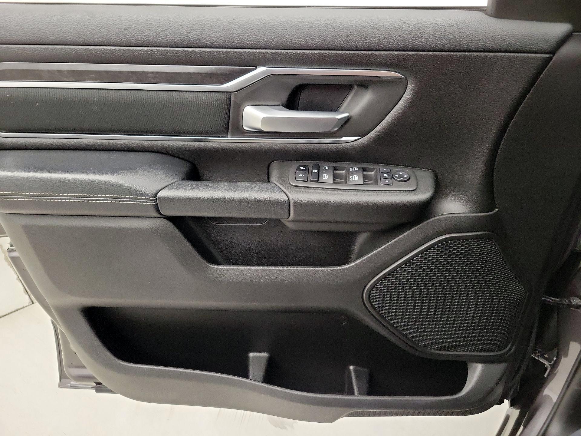 Thumbnail: 2024 RAM 1500 - 12
