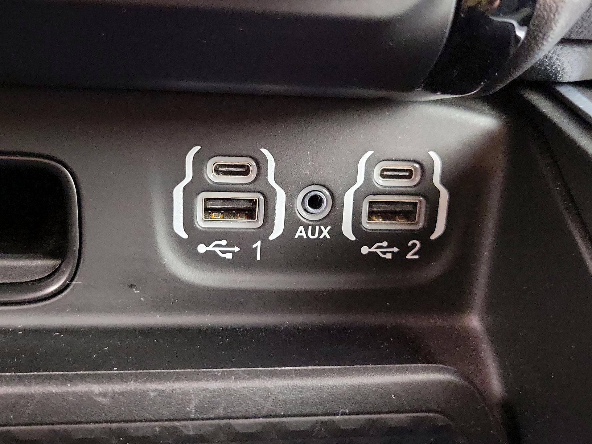 Thumbnail: 2024 RAM 1500 - 19