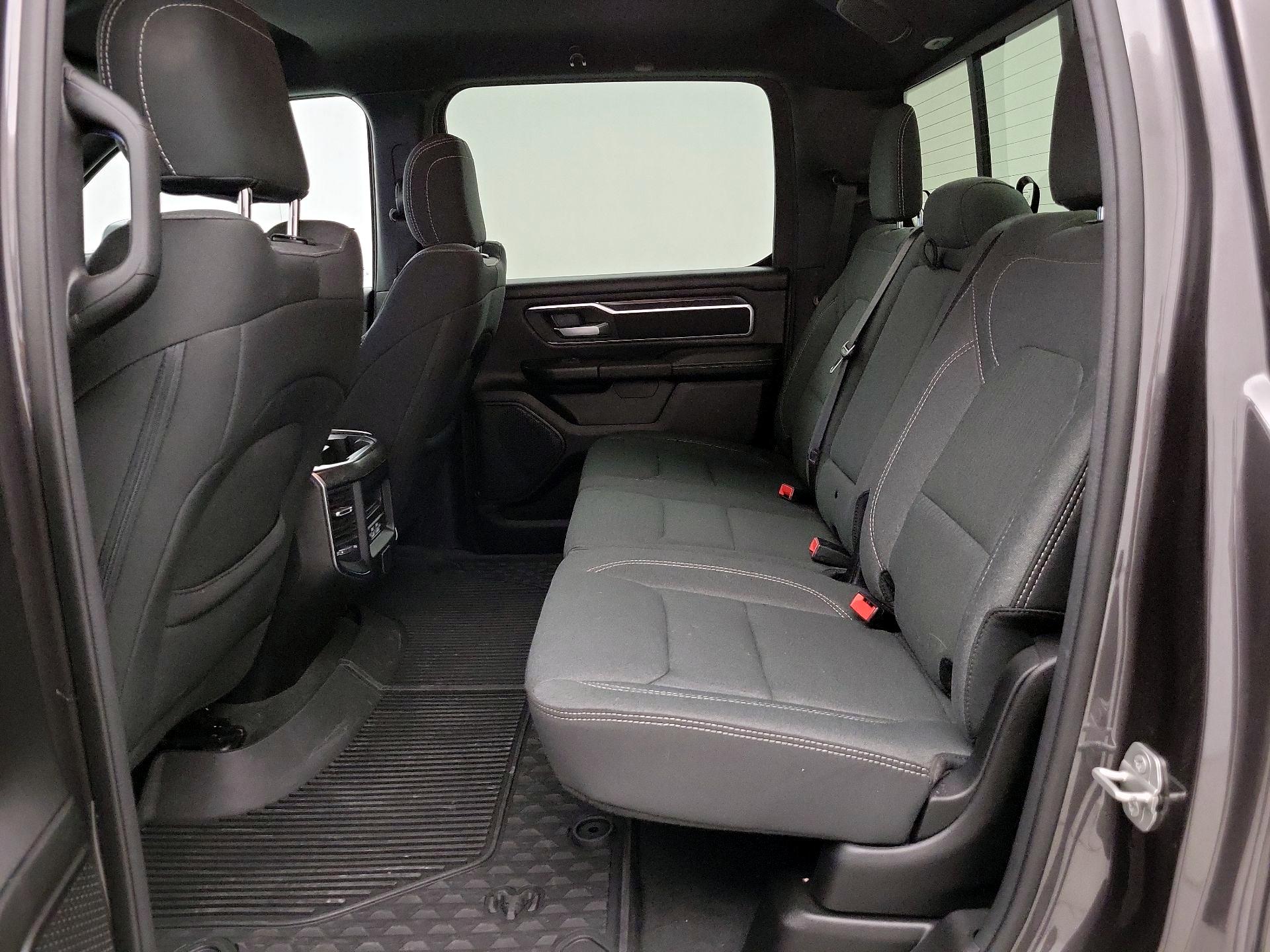 Thumbnail: 2024 RAM 1500 - 20