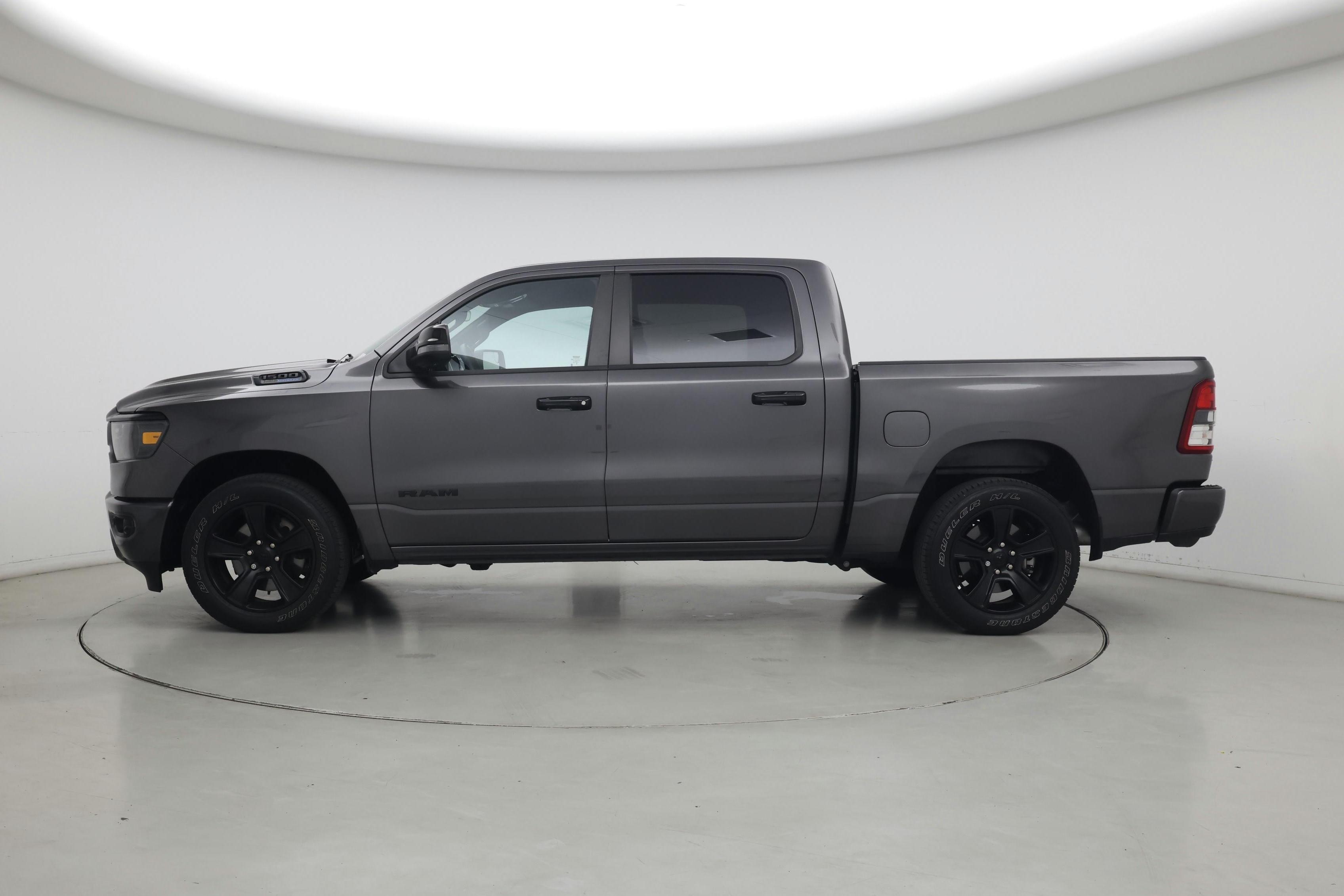 Thumbnail: 2024 RAM 1500 - 3