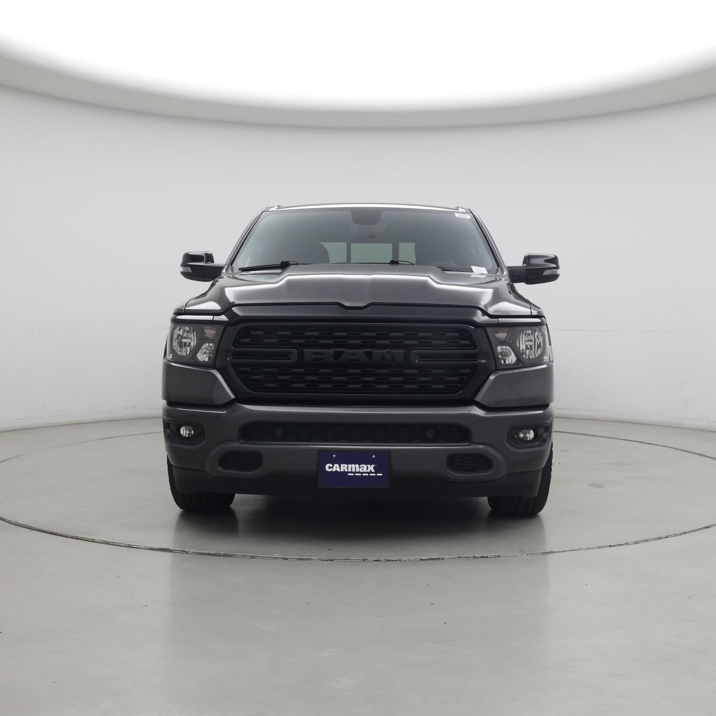 Thumbnail: 2024 RAM 1500 - 5