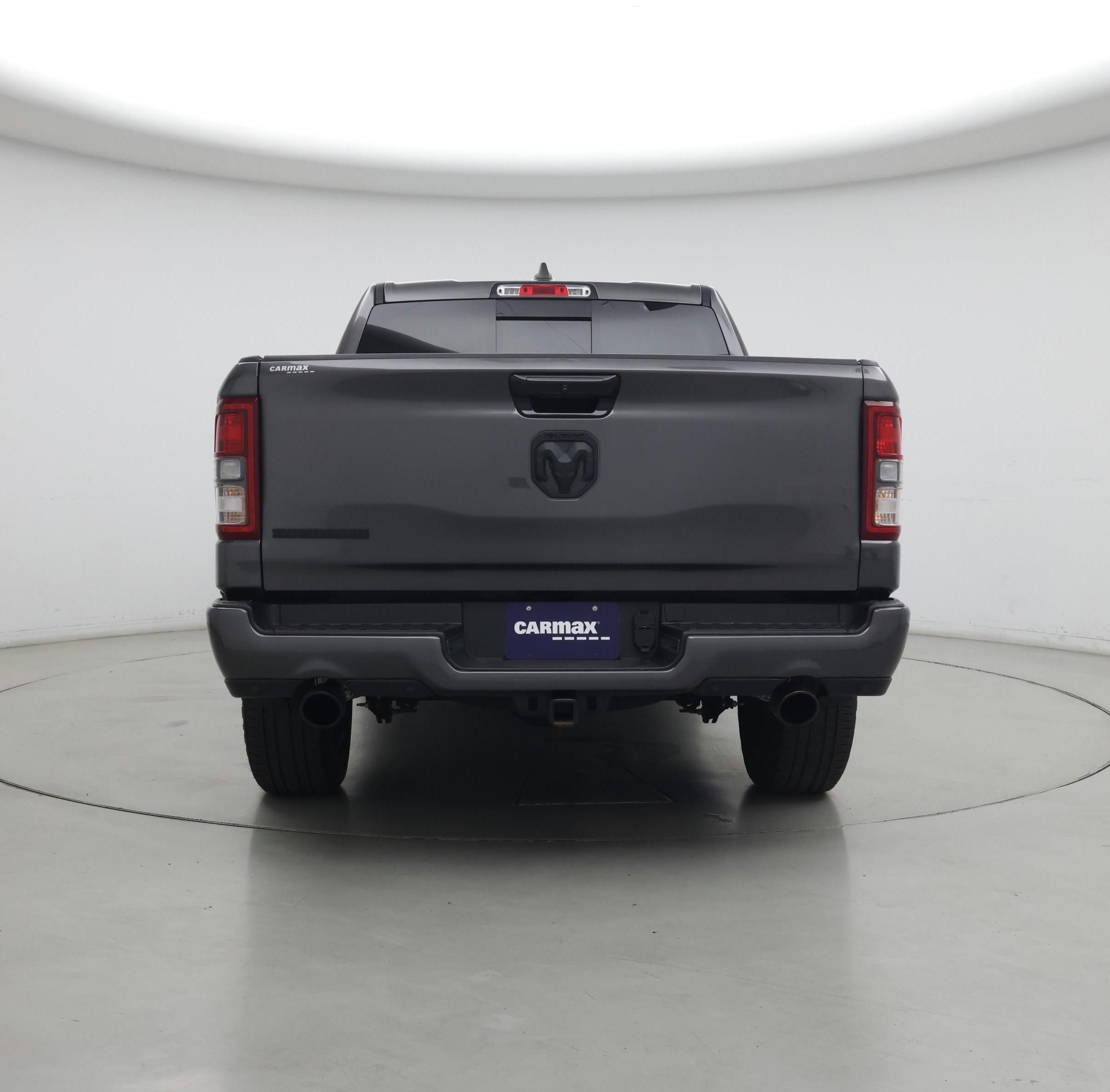 Thumbnail: 2024 RAM 1500 - 6