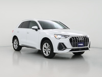 2024 Audi Q3 S-Line Premium