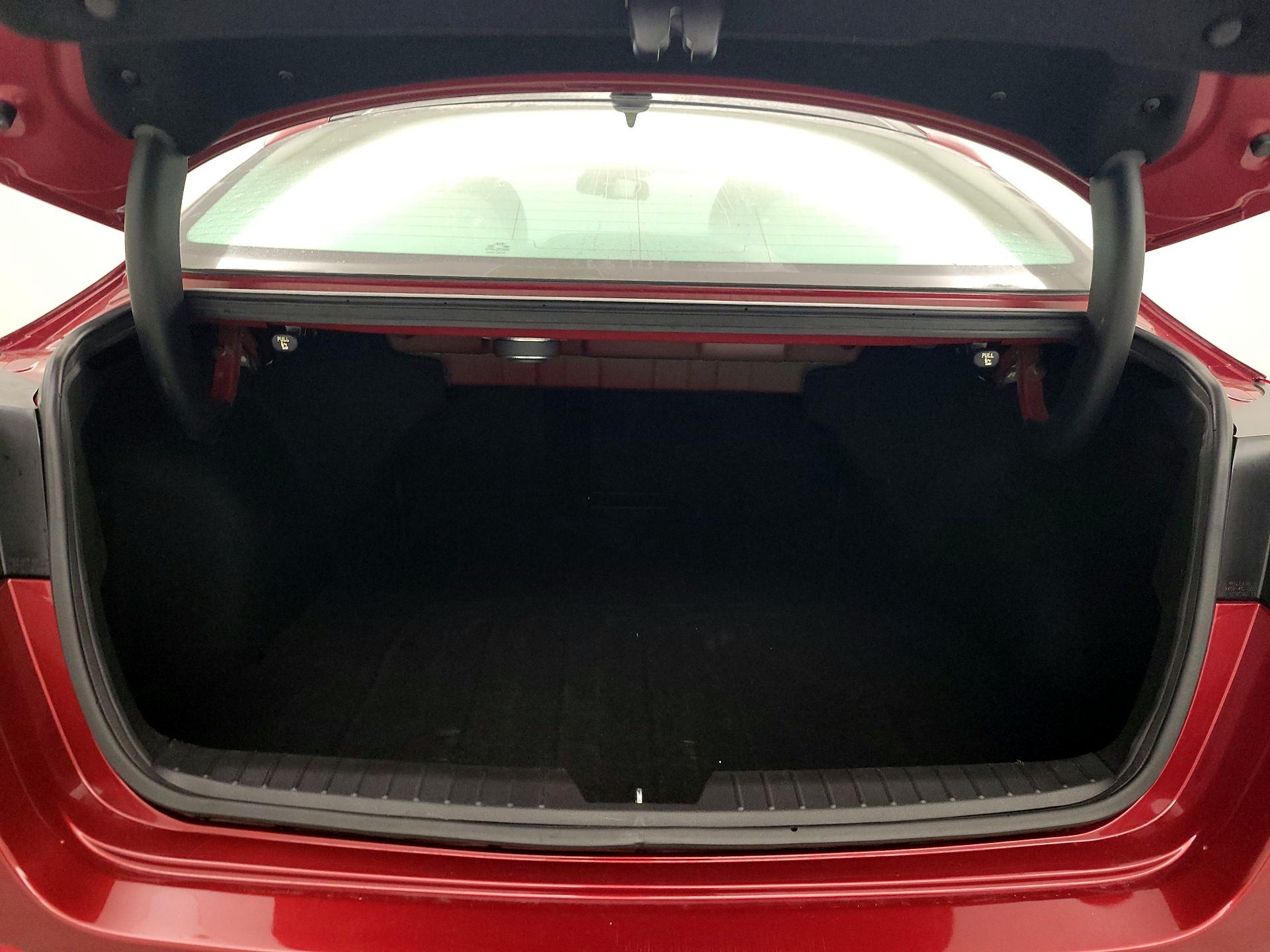 Thumbnail: 2015 Kia Optima - 20