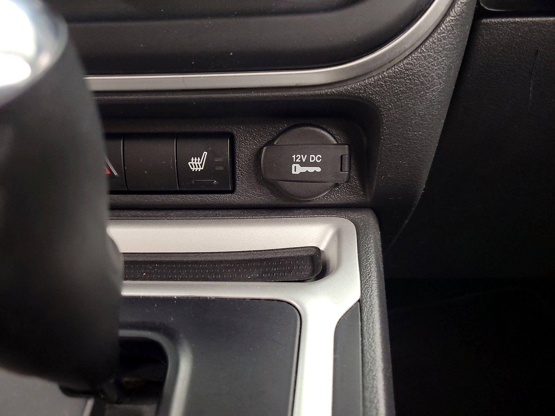 Thumbnail: 2016 Jeep Compass - 16