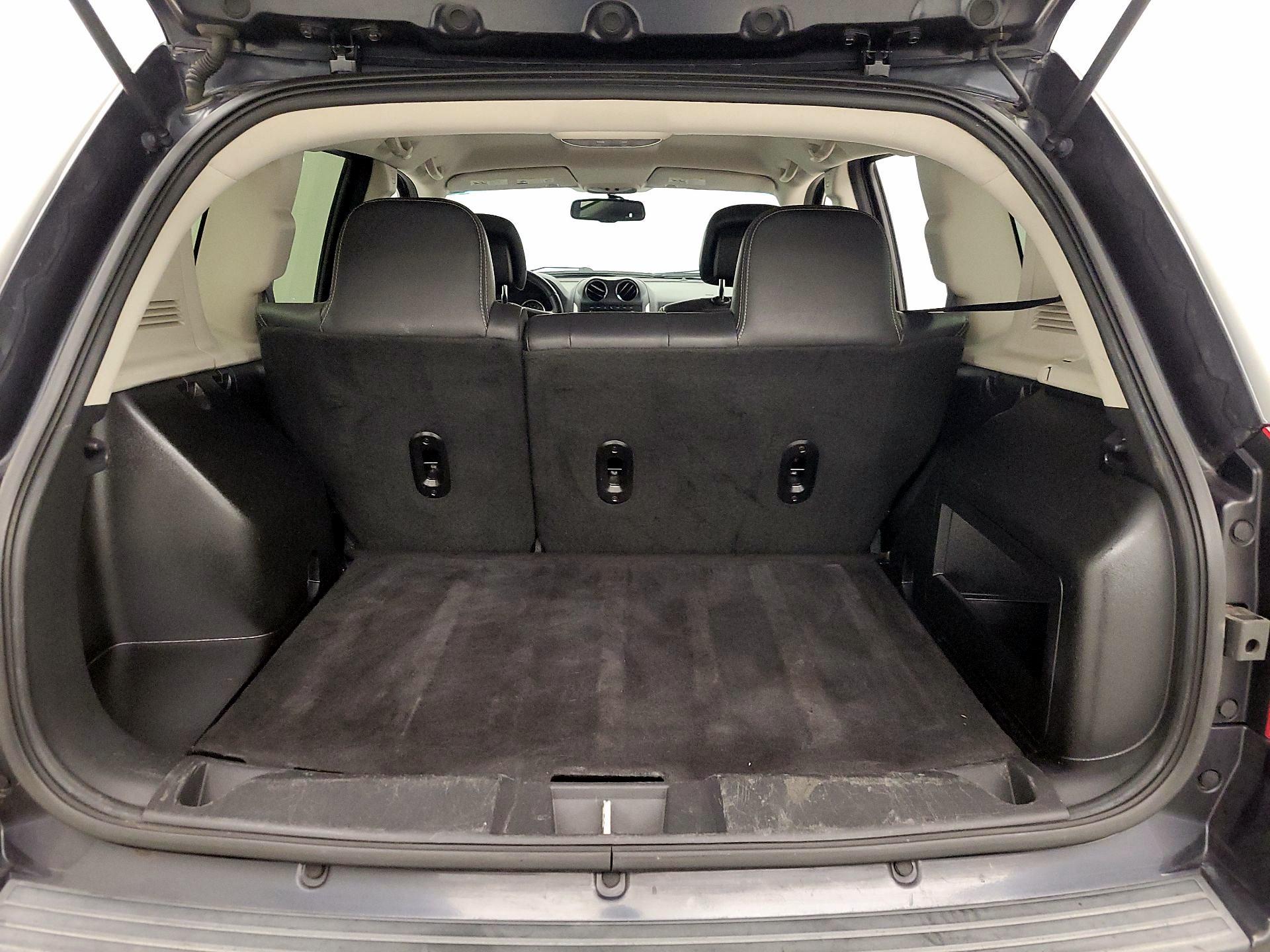 Thumbnail: 2016 Jeep Compass - 18