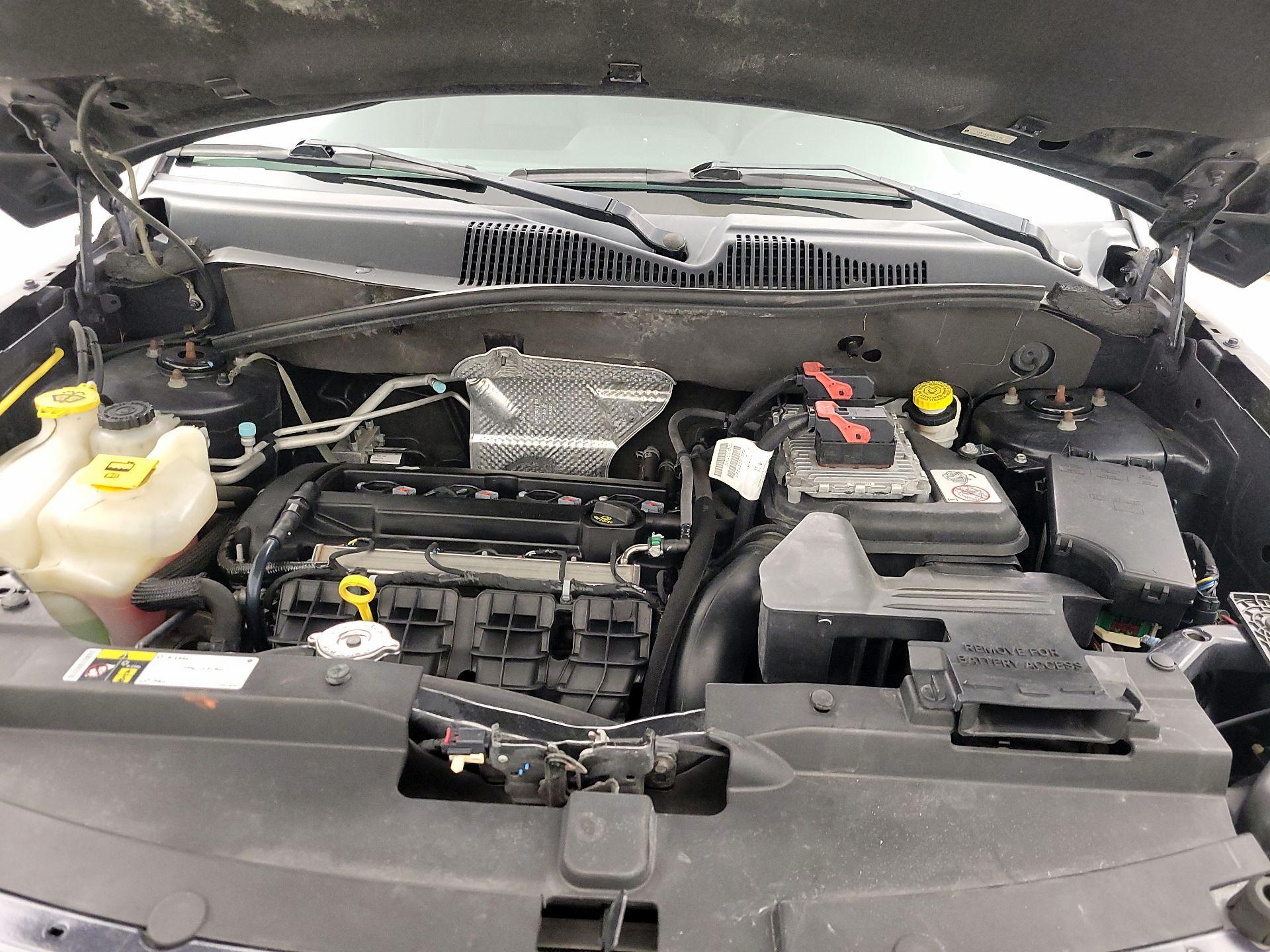 Thumbnail: 2016 Jeep Compass - 19