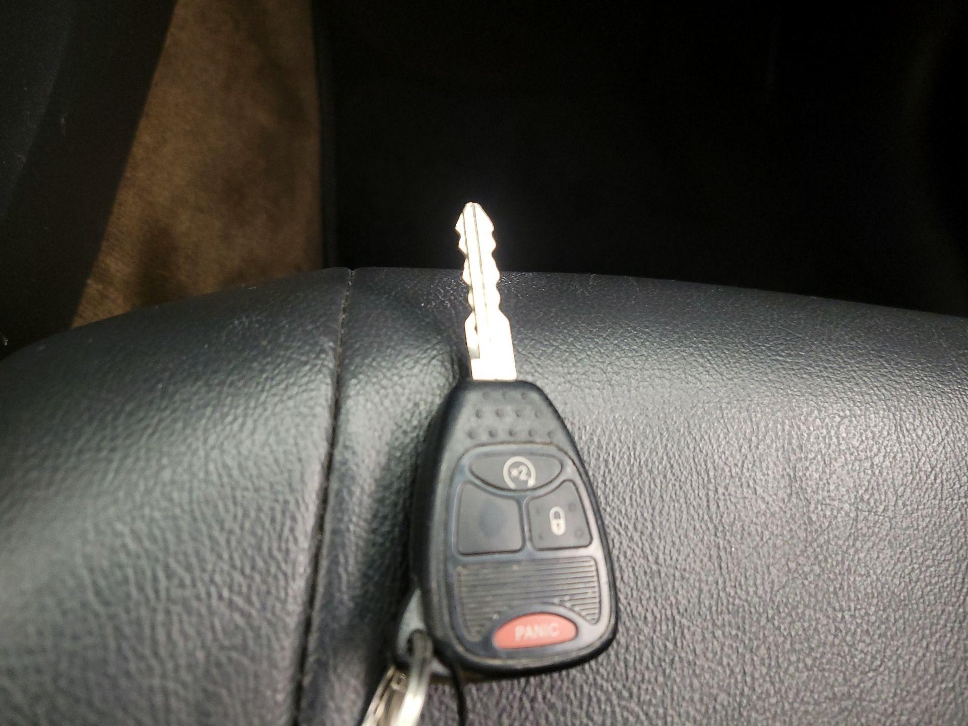 Thumbnail: 2016 Jeep Compass - 20