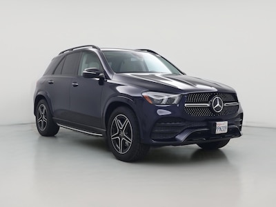 2020 Mercedes-Benz GLE350