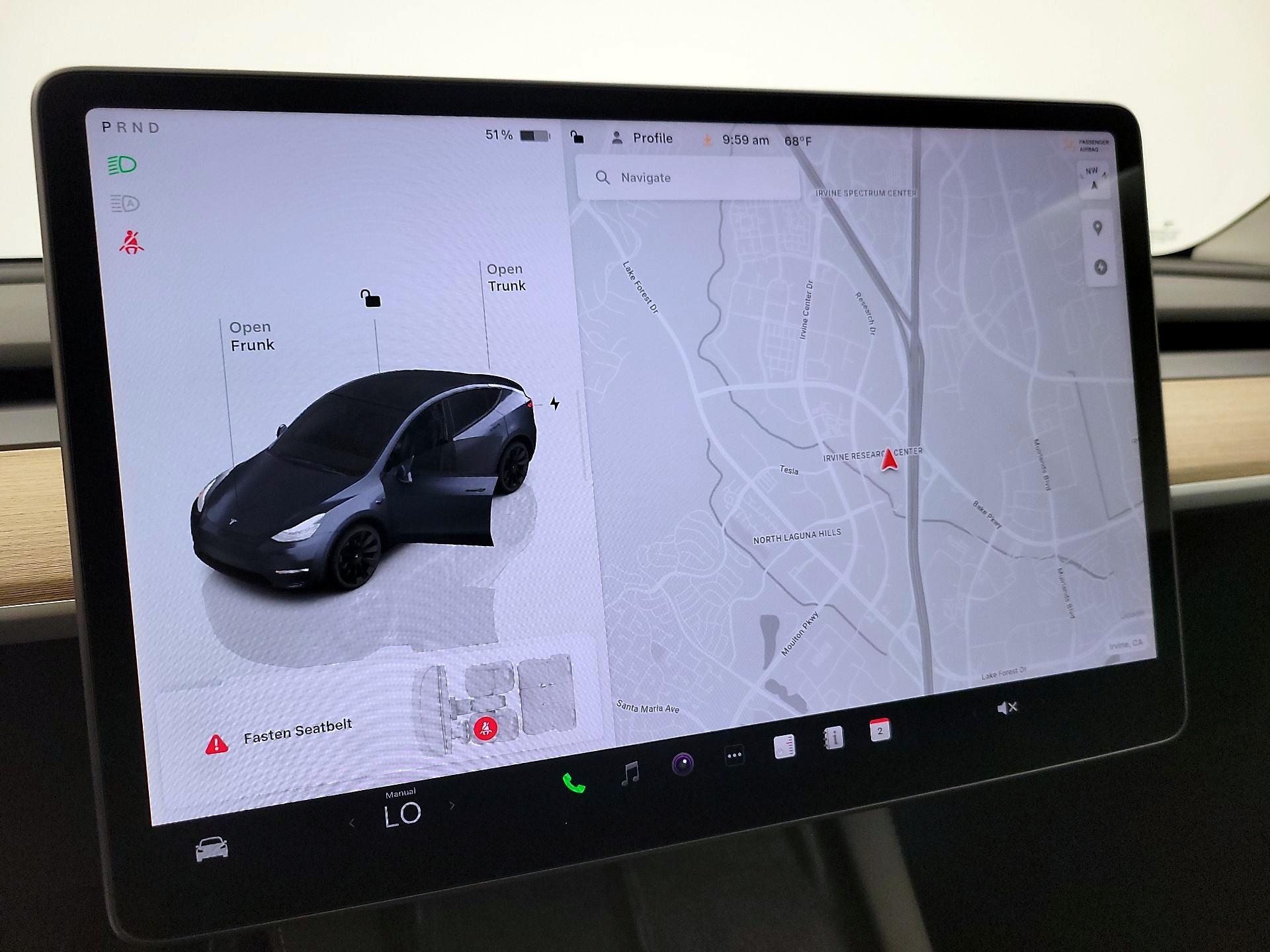 Thumbnail: 2023 Tesla Model Y - 11