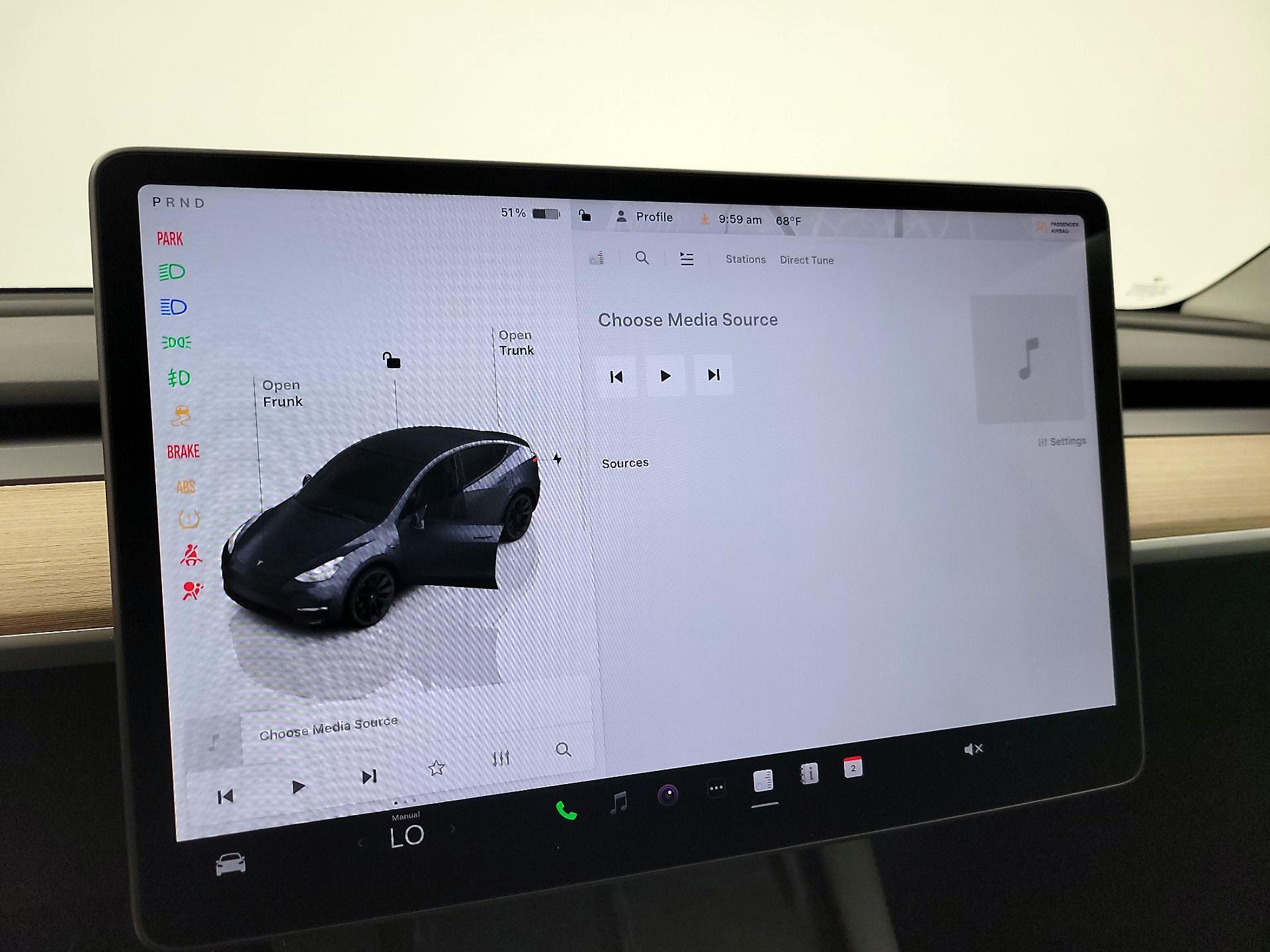 Thumbnail: 2023 Tesla Model Y - 13