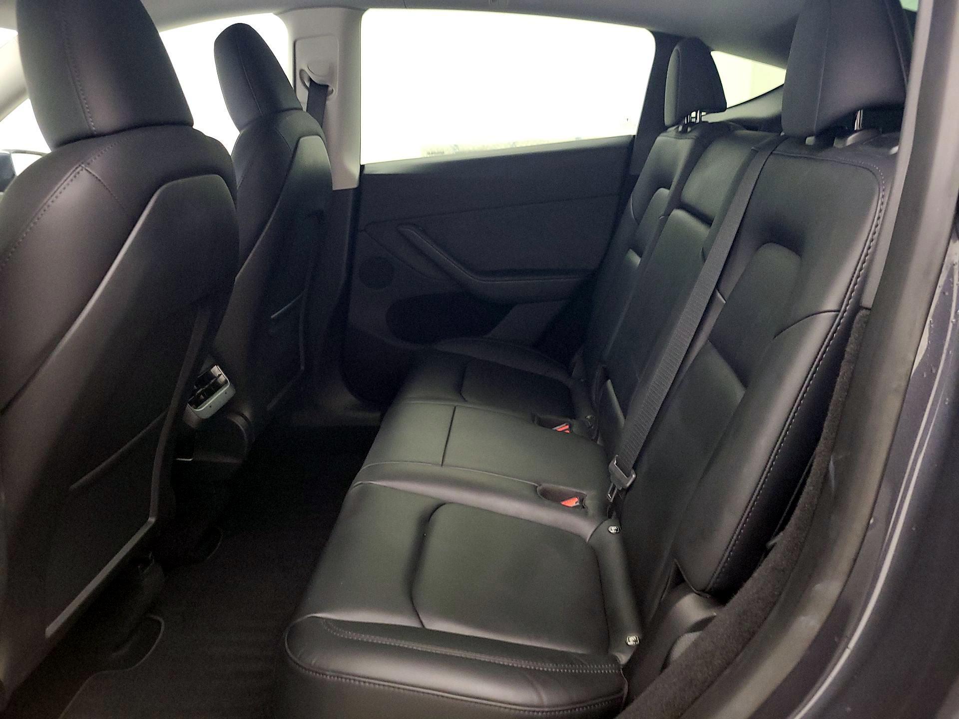 Thumbnail: 2023 Tesla Model Y - 16